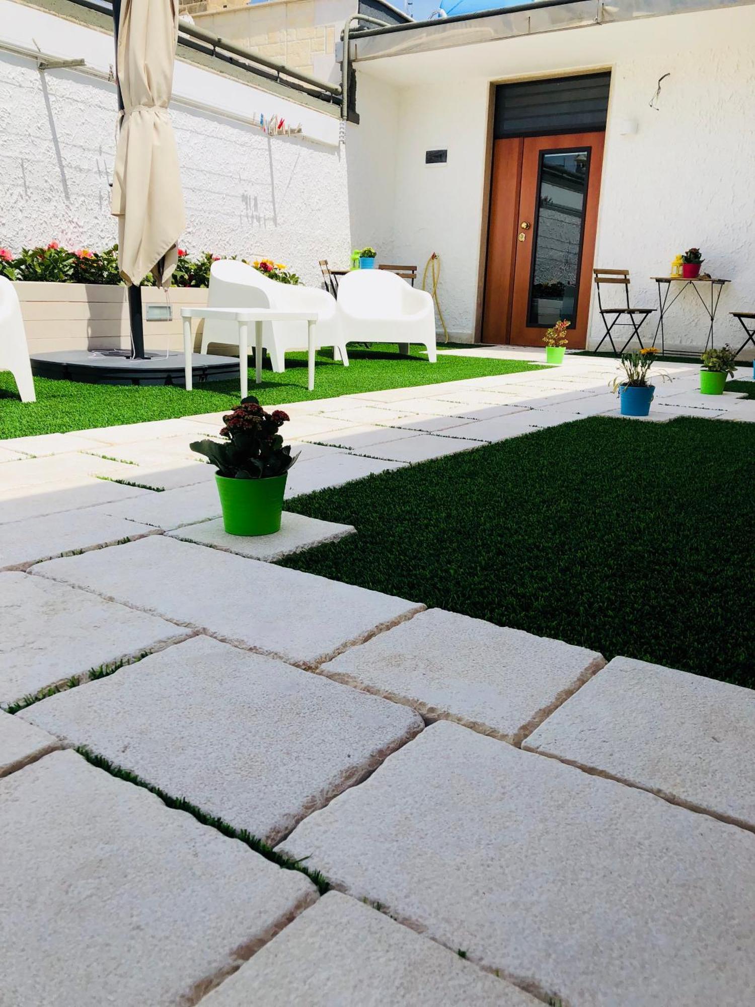 Holiday home Truly Apulia
