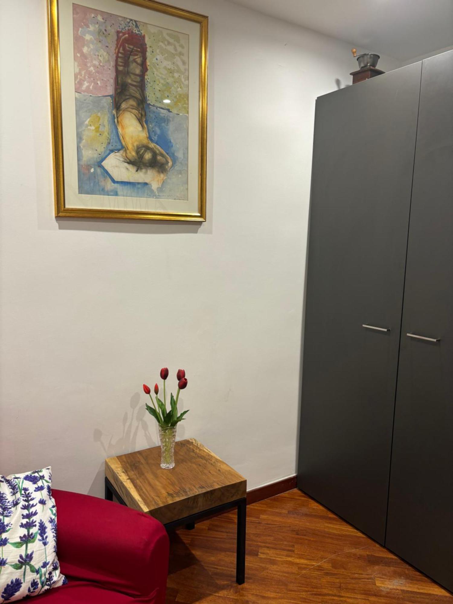 Araba Fenice - Centro