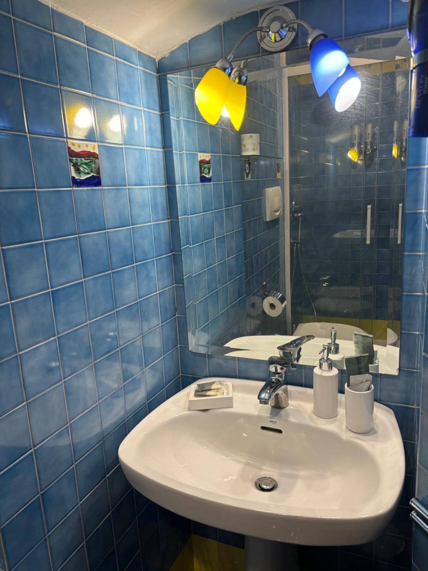 Araba Fenice - Centro Apartment Bari