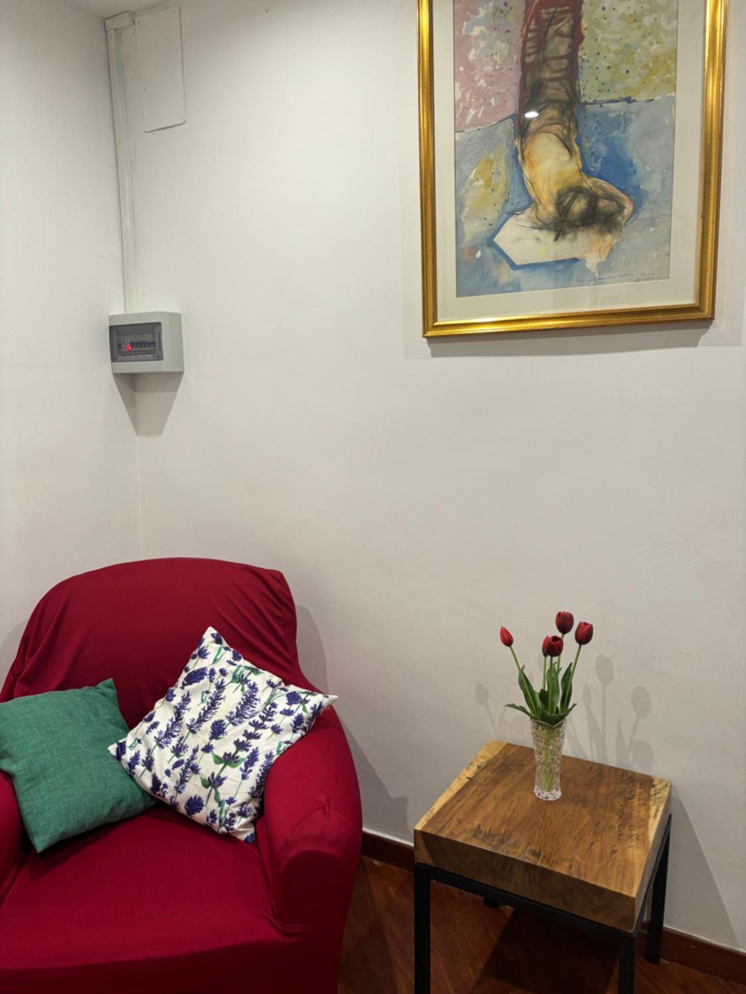 Apartment Araba Fenice - Centro Bari