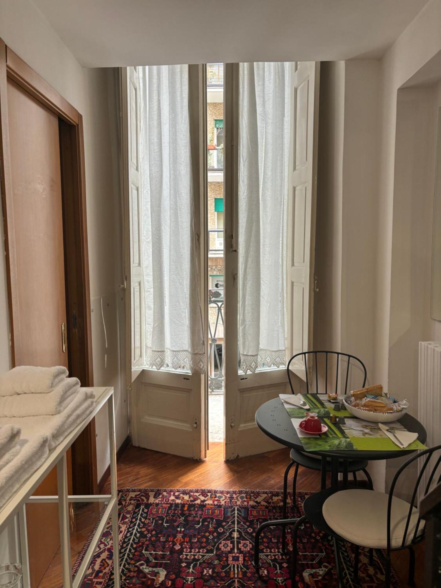 Apartment Araba Fenice - Centro *