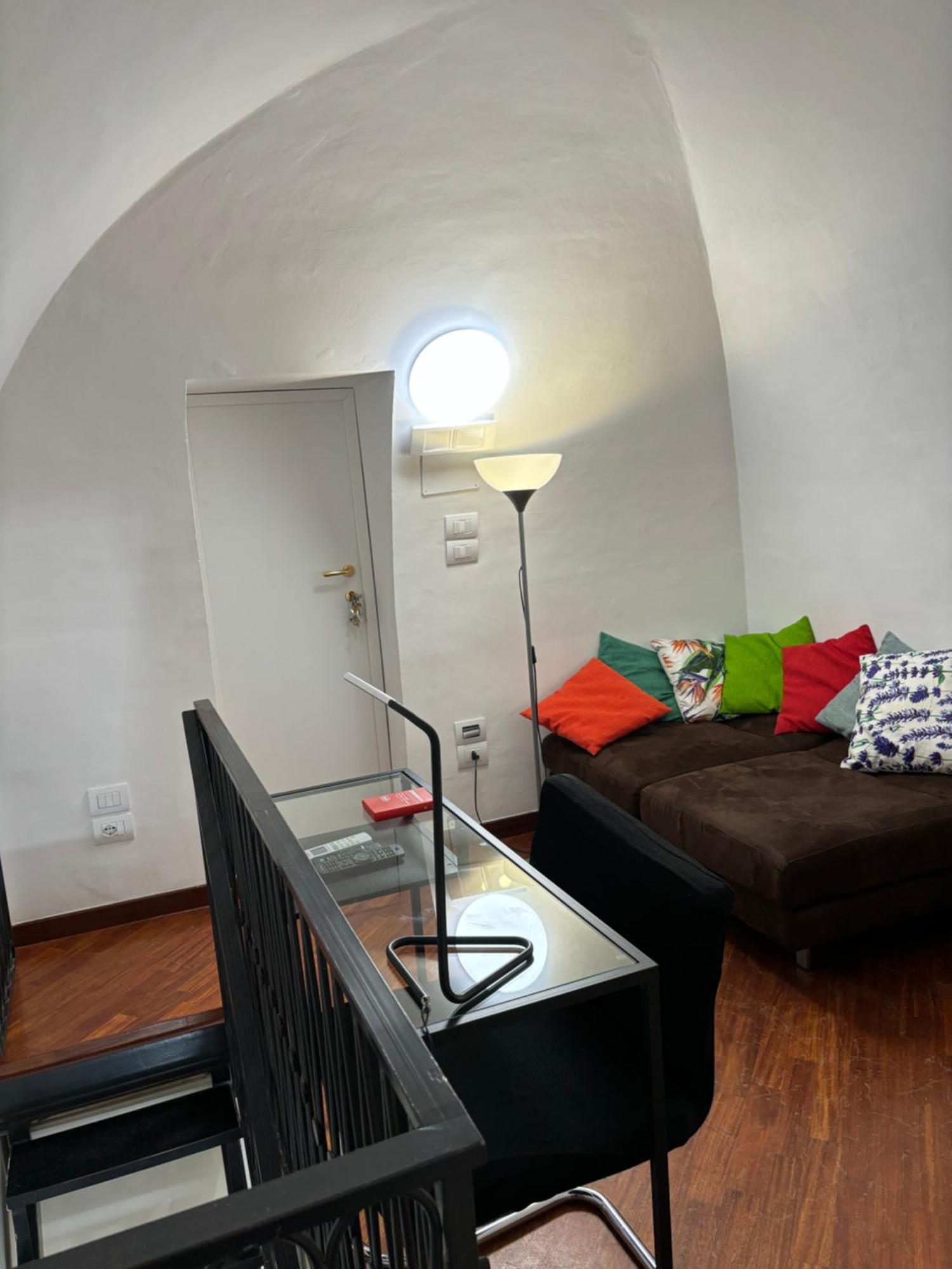 Araba Fenice - Centro Apartment
