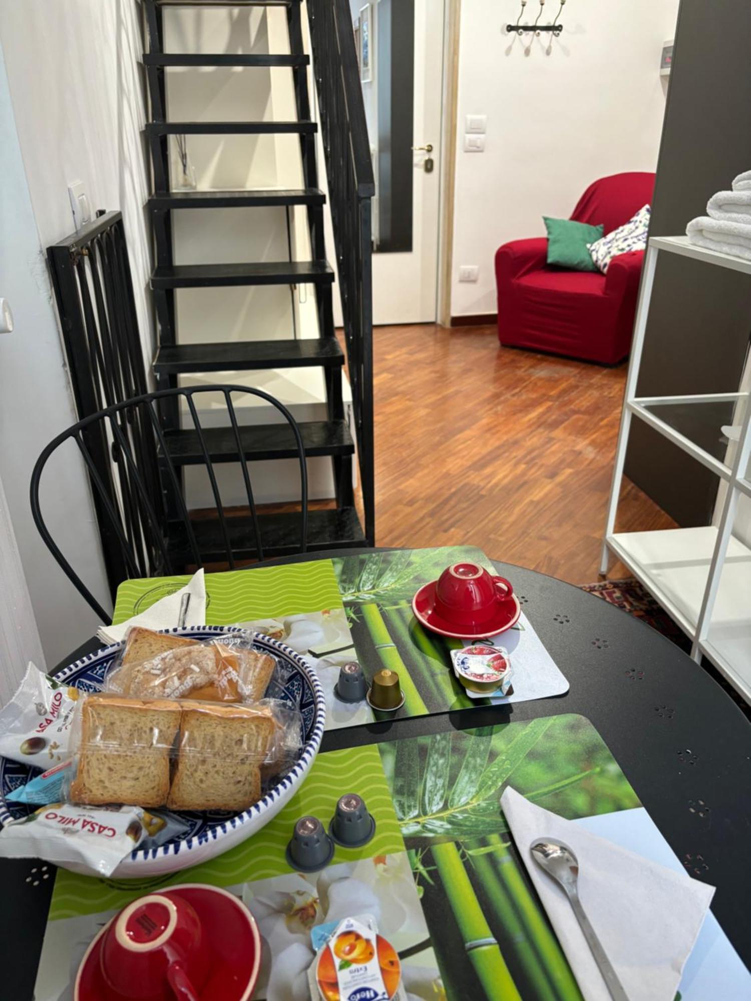 Araba Fenice - Centro Apartment