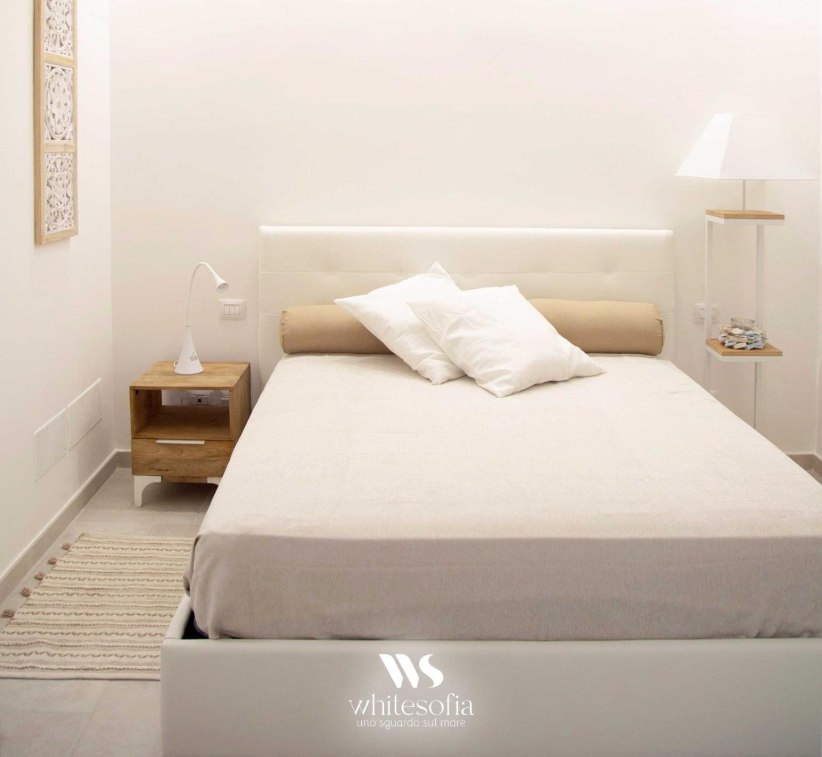 Holiday home White Sofia - Uno Sguardo Sul Mare