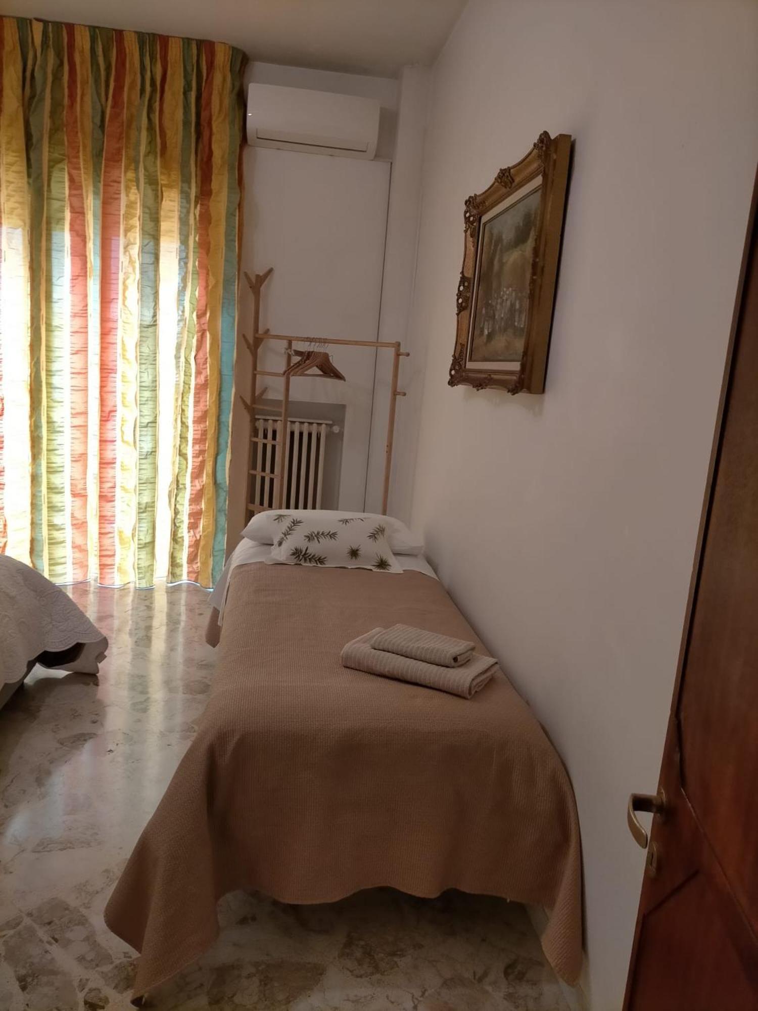 Betel House - Apartment Bari