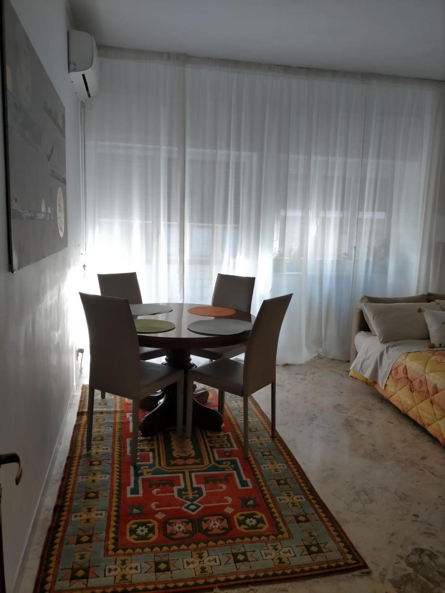 Apartment Betel House - Bari