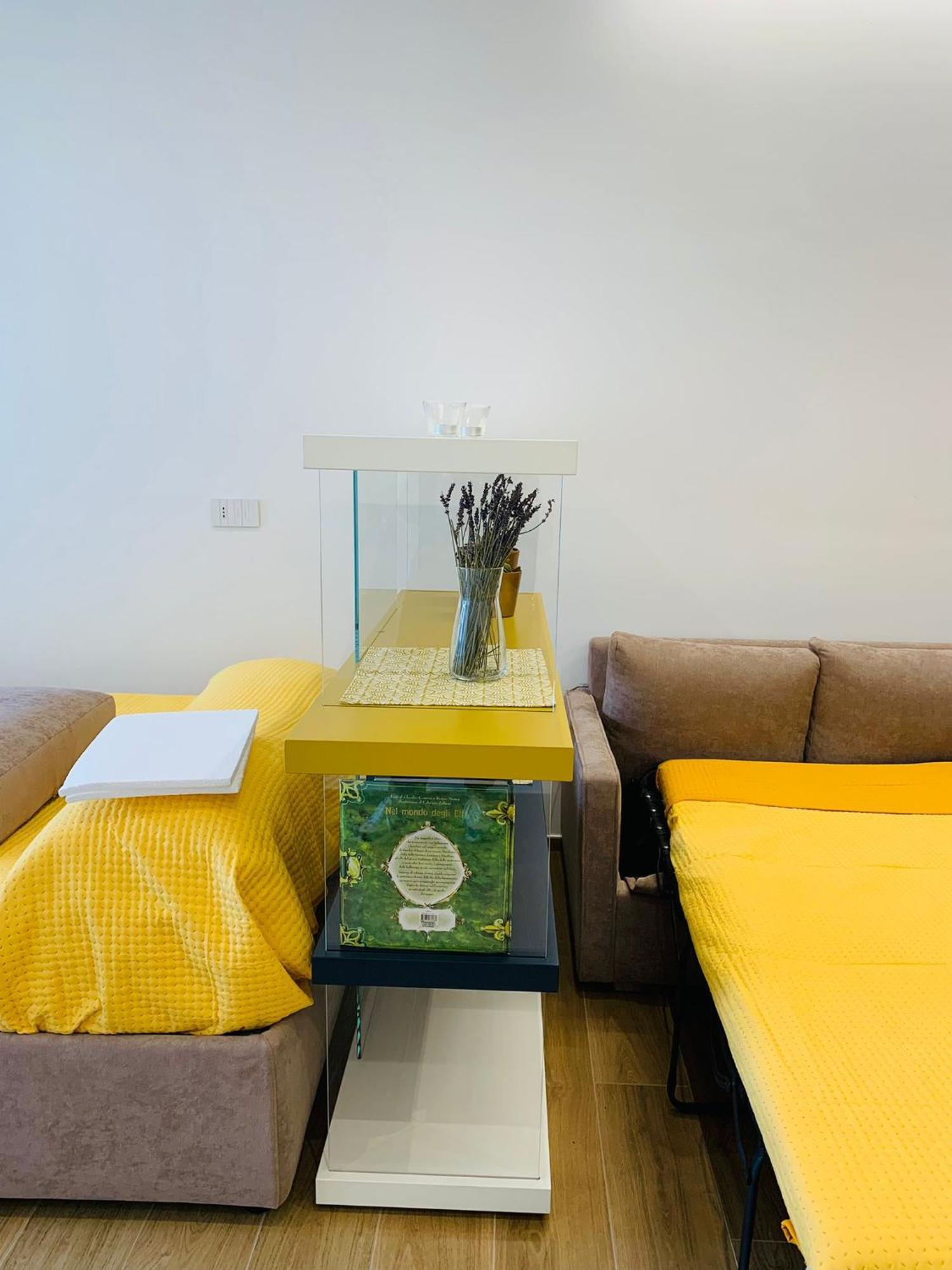 Domus13-with Private Parking Apartment