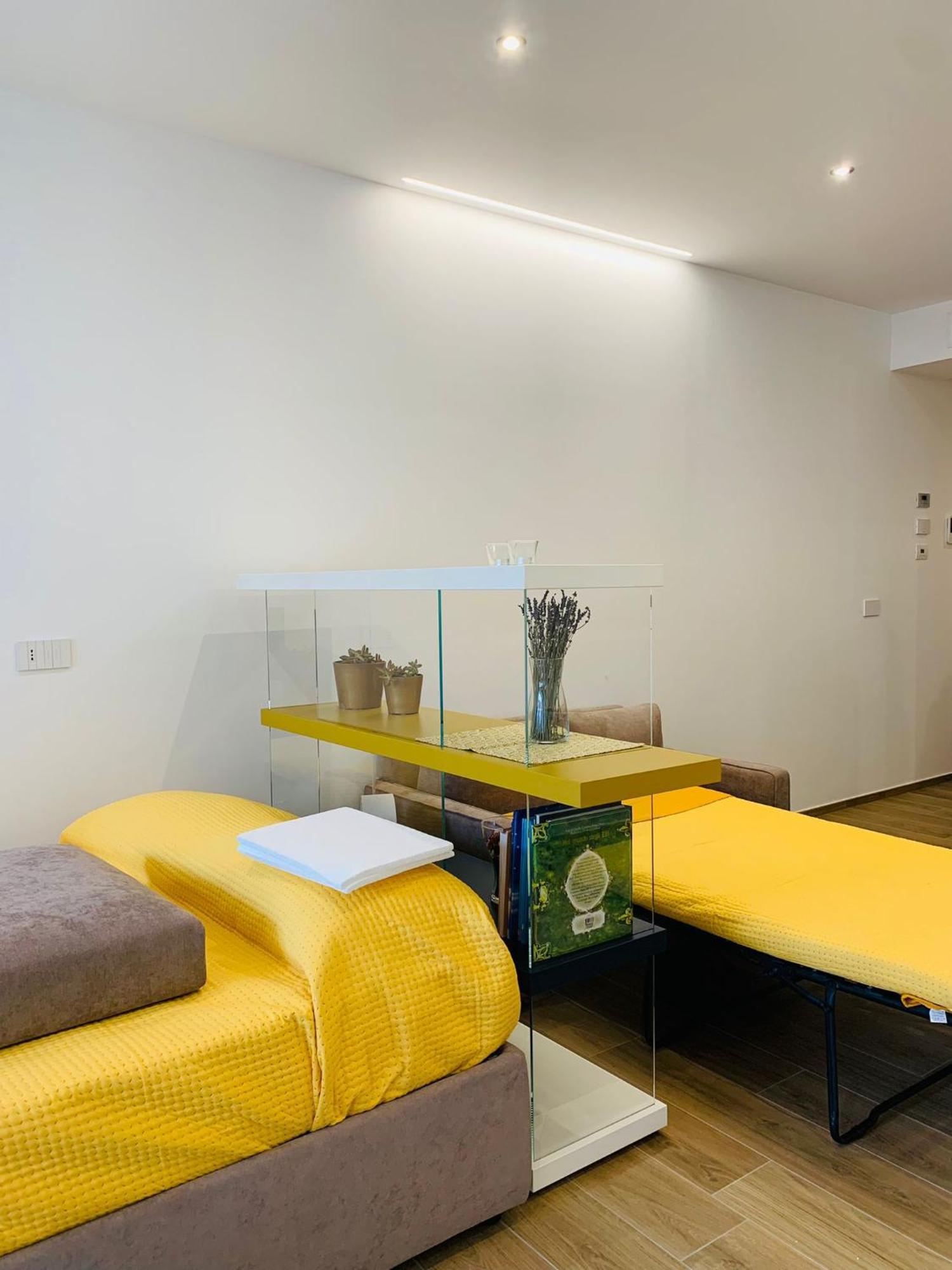 Apartment Domus13-with Private Parking