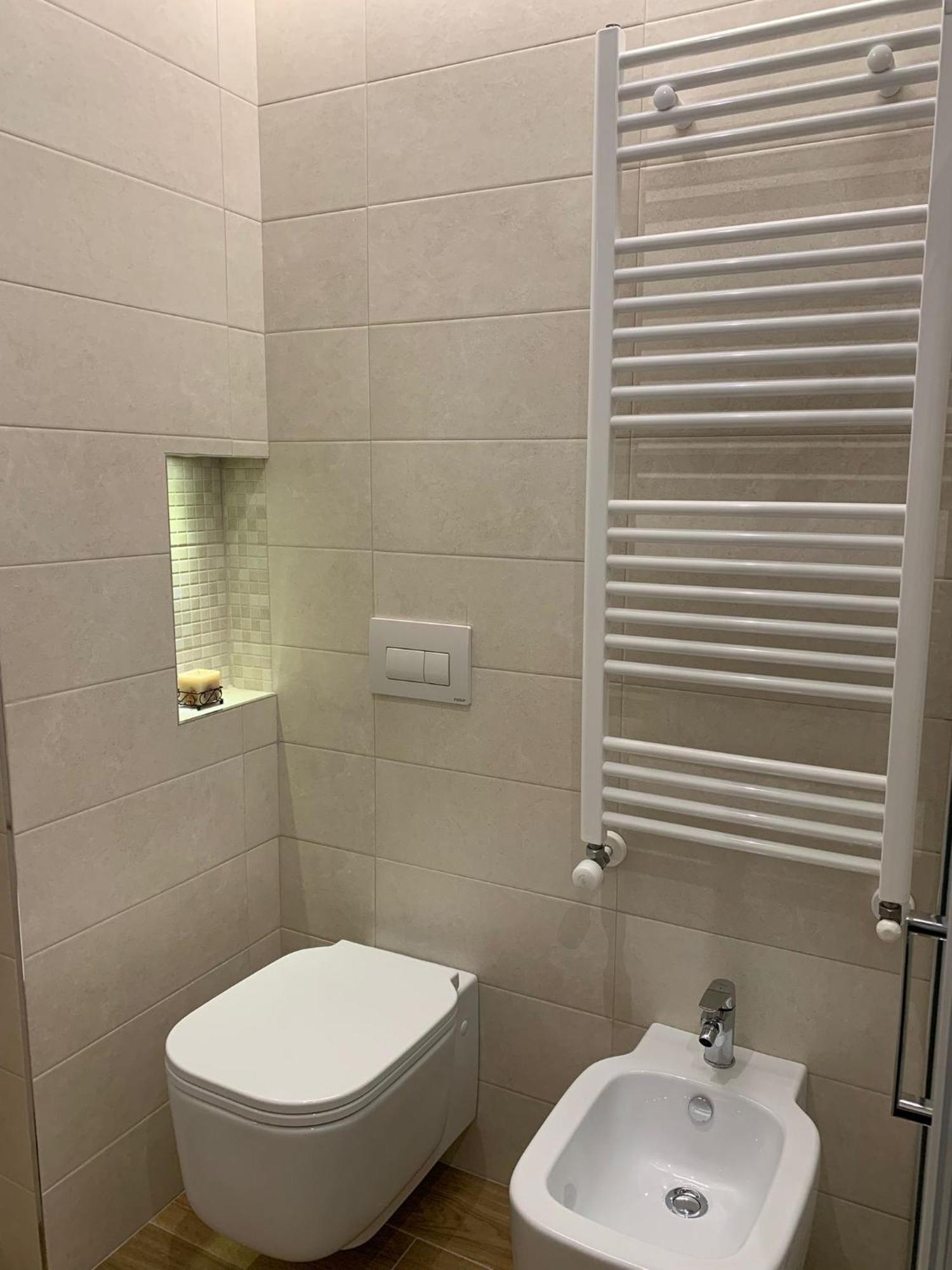 Apartment Domus13-with Private Parking *