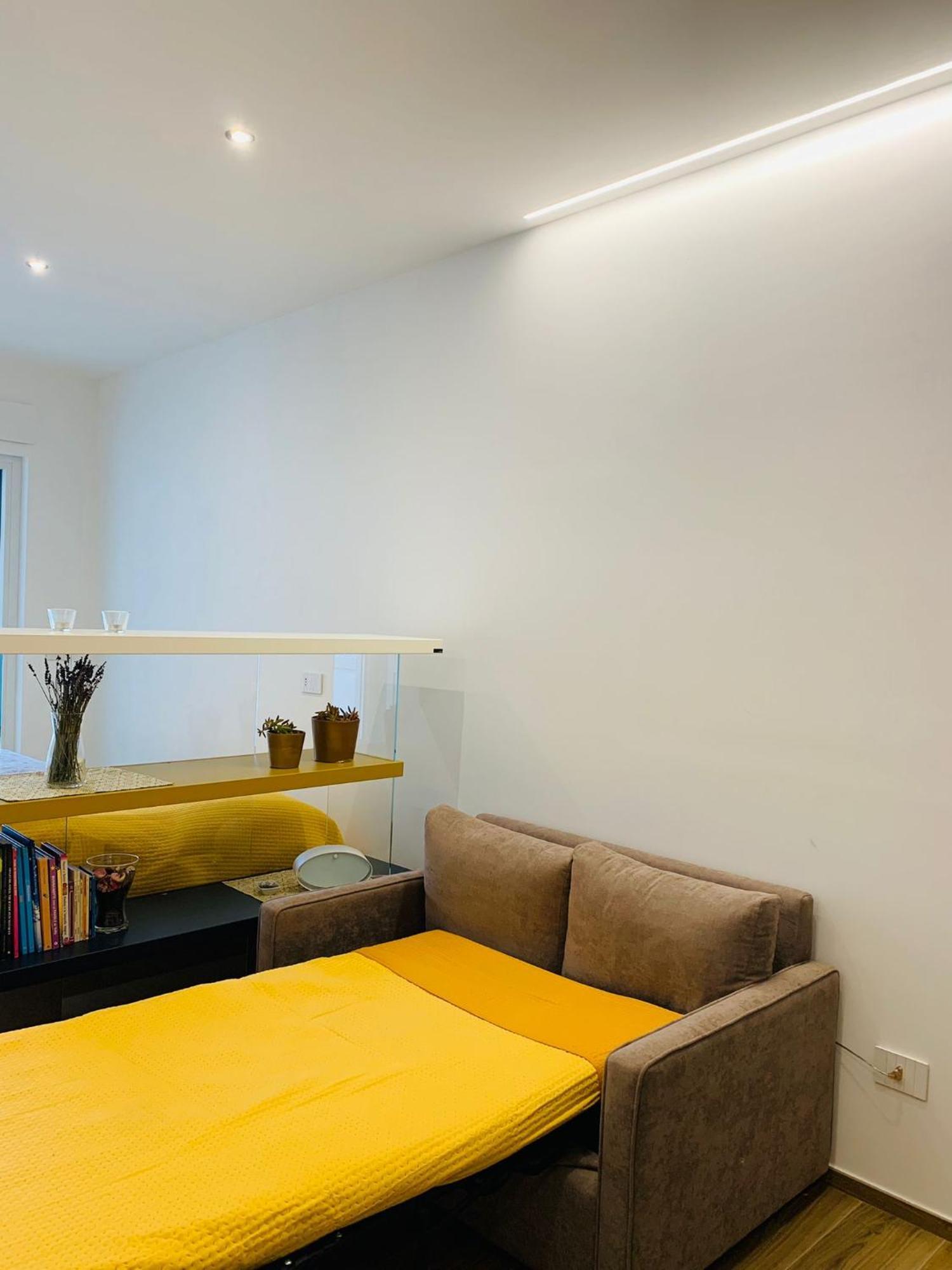 Apartment Domus13-with Private Parking Bari