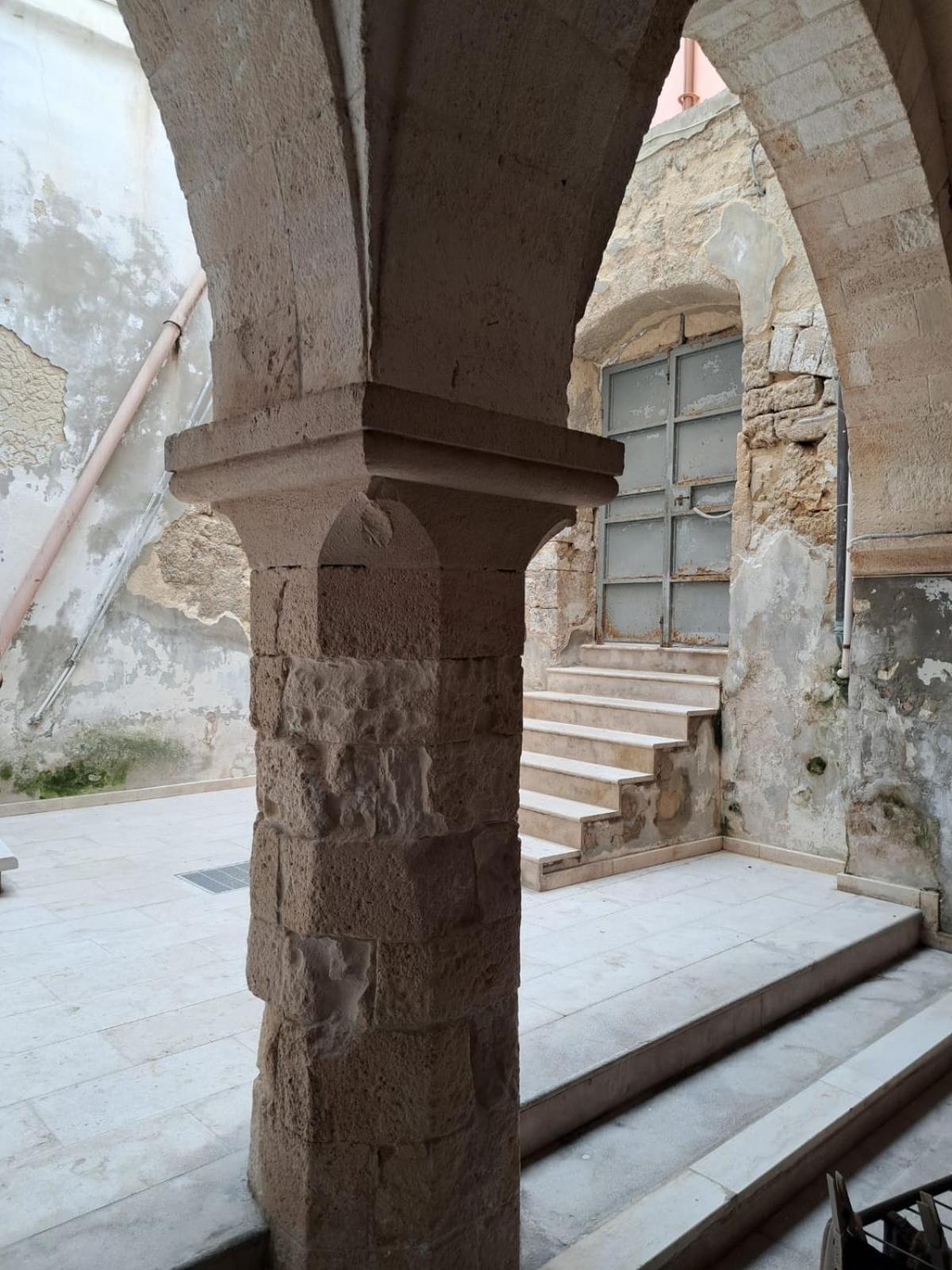 Appartement Il Cortiletto *