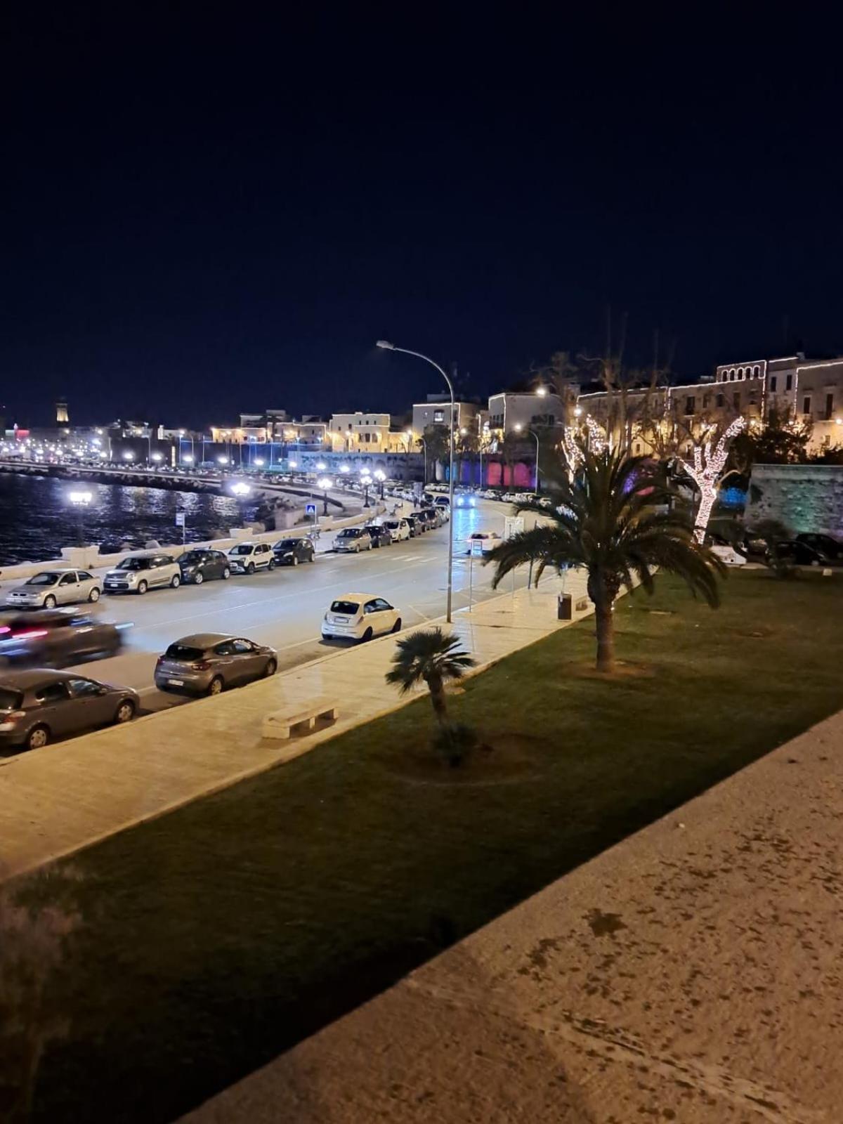 Il Cortiletto Appartement Bari