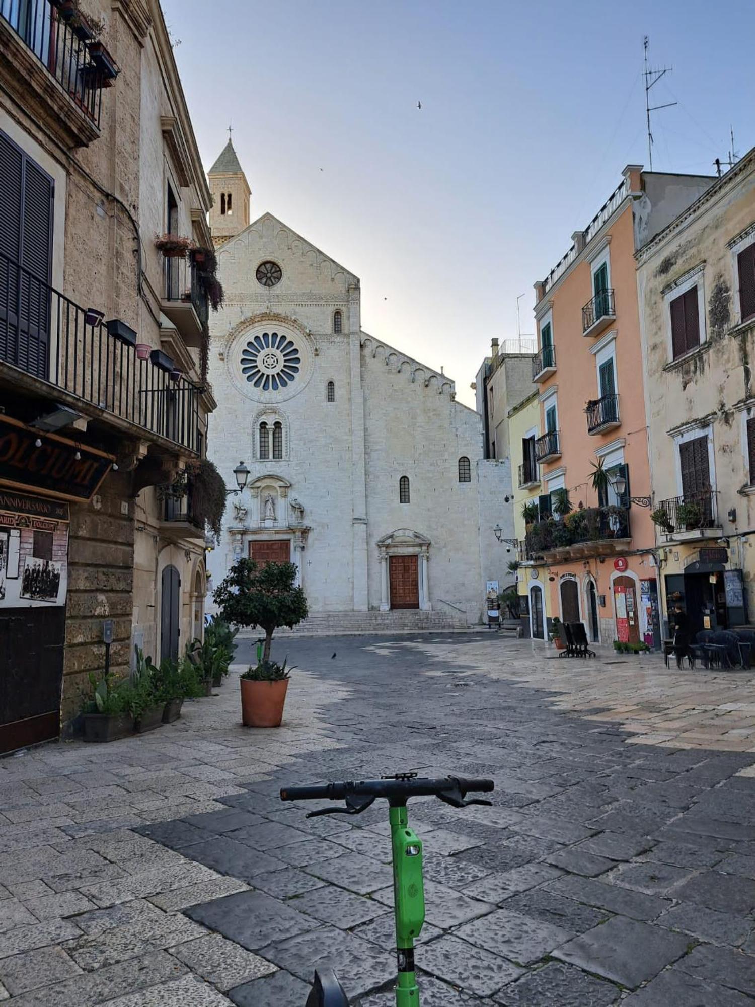 Il Cortiletto