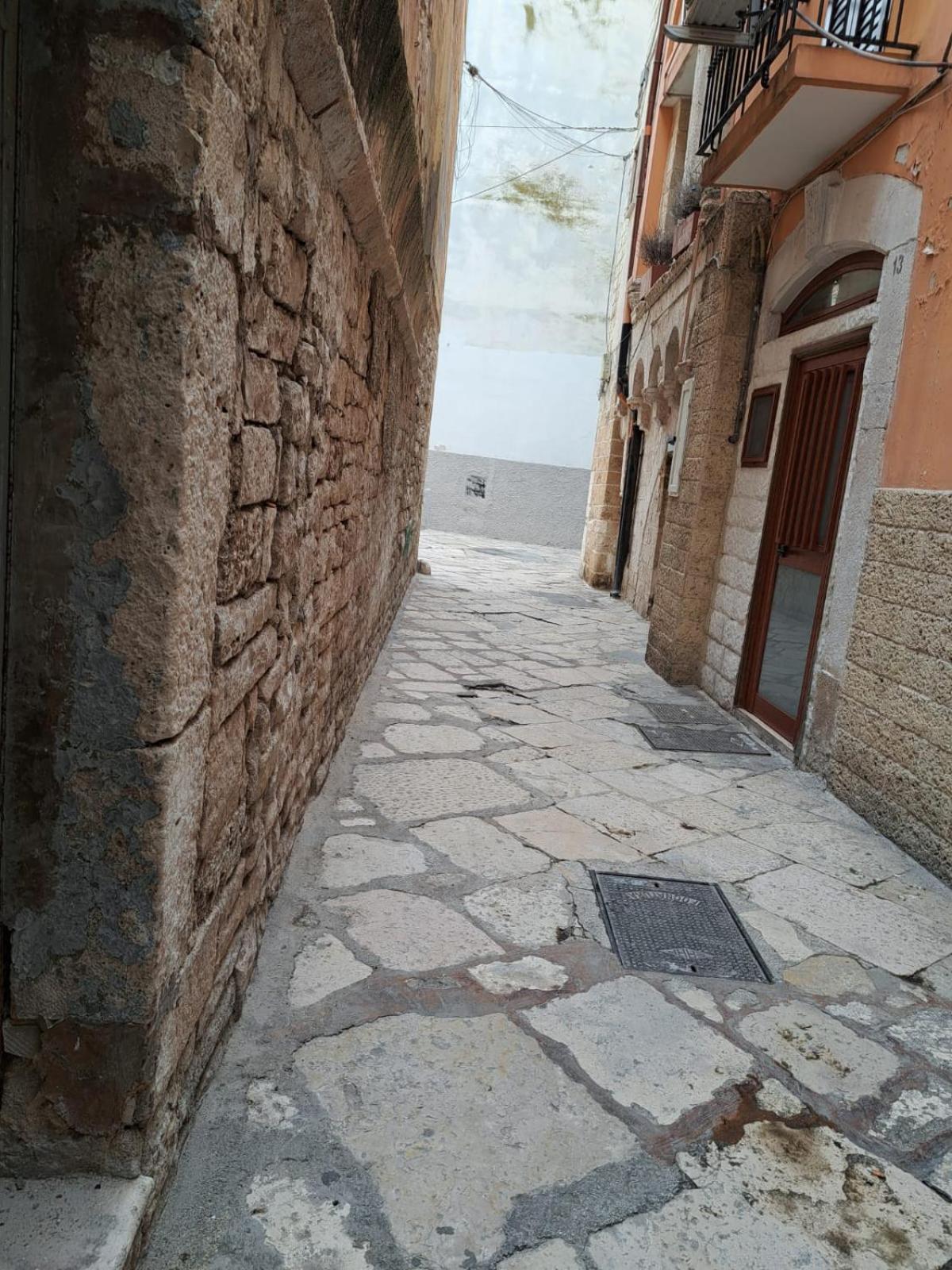Appartement Il Cortiletto