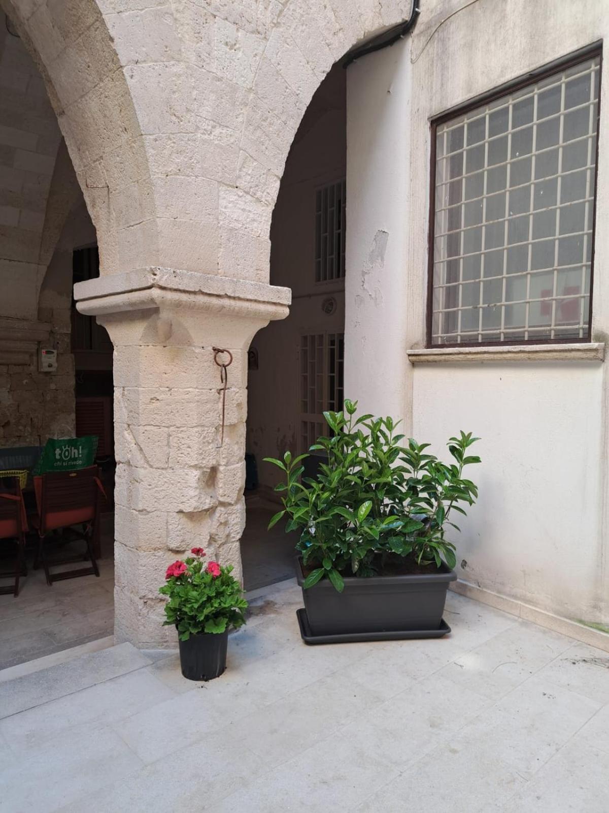 Appartamento Il Cortiletto Bari