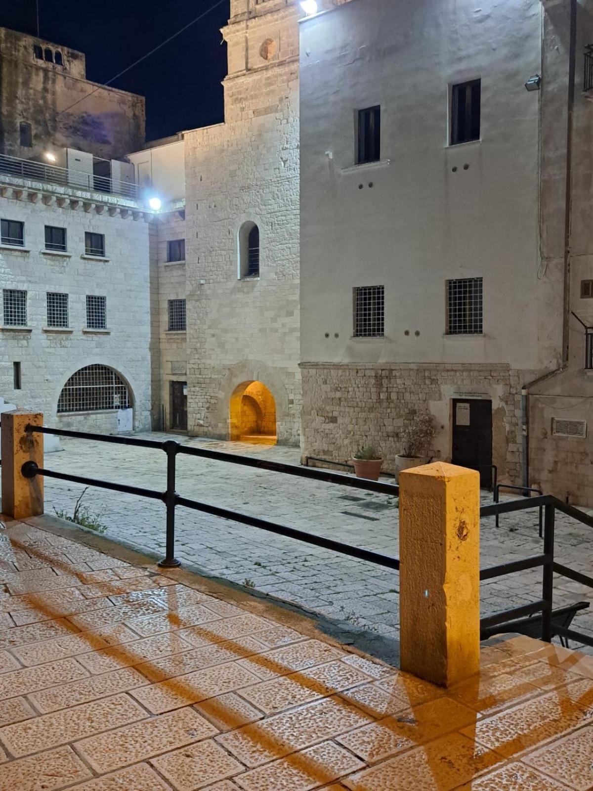 Il Cortiletto