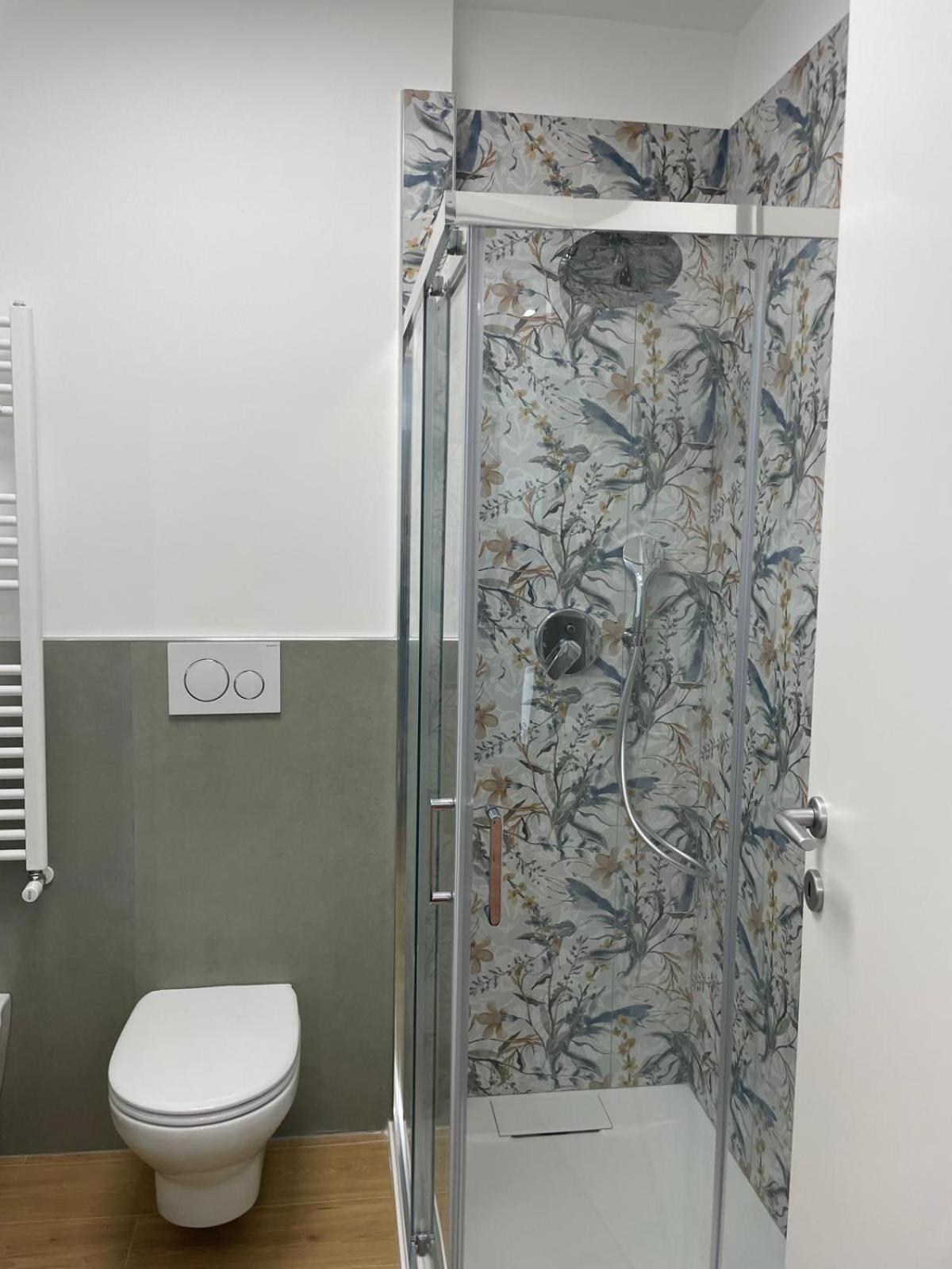 Apartamento Loft Postiglione 14