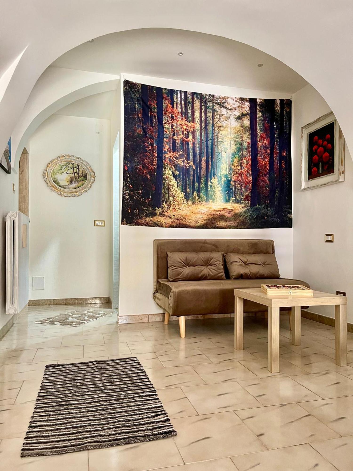 Oasis Apartment Bari