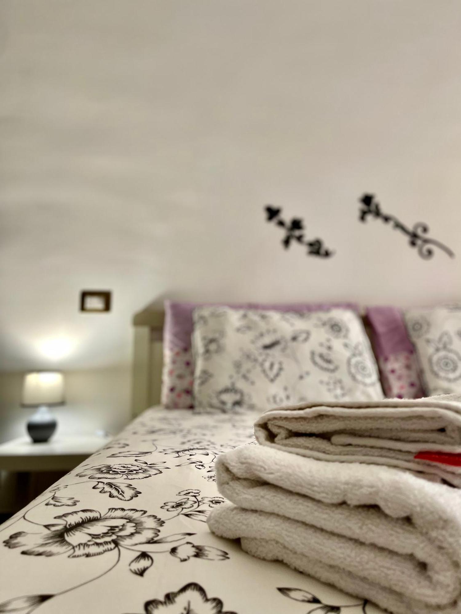 Apartment Oasis Bari