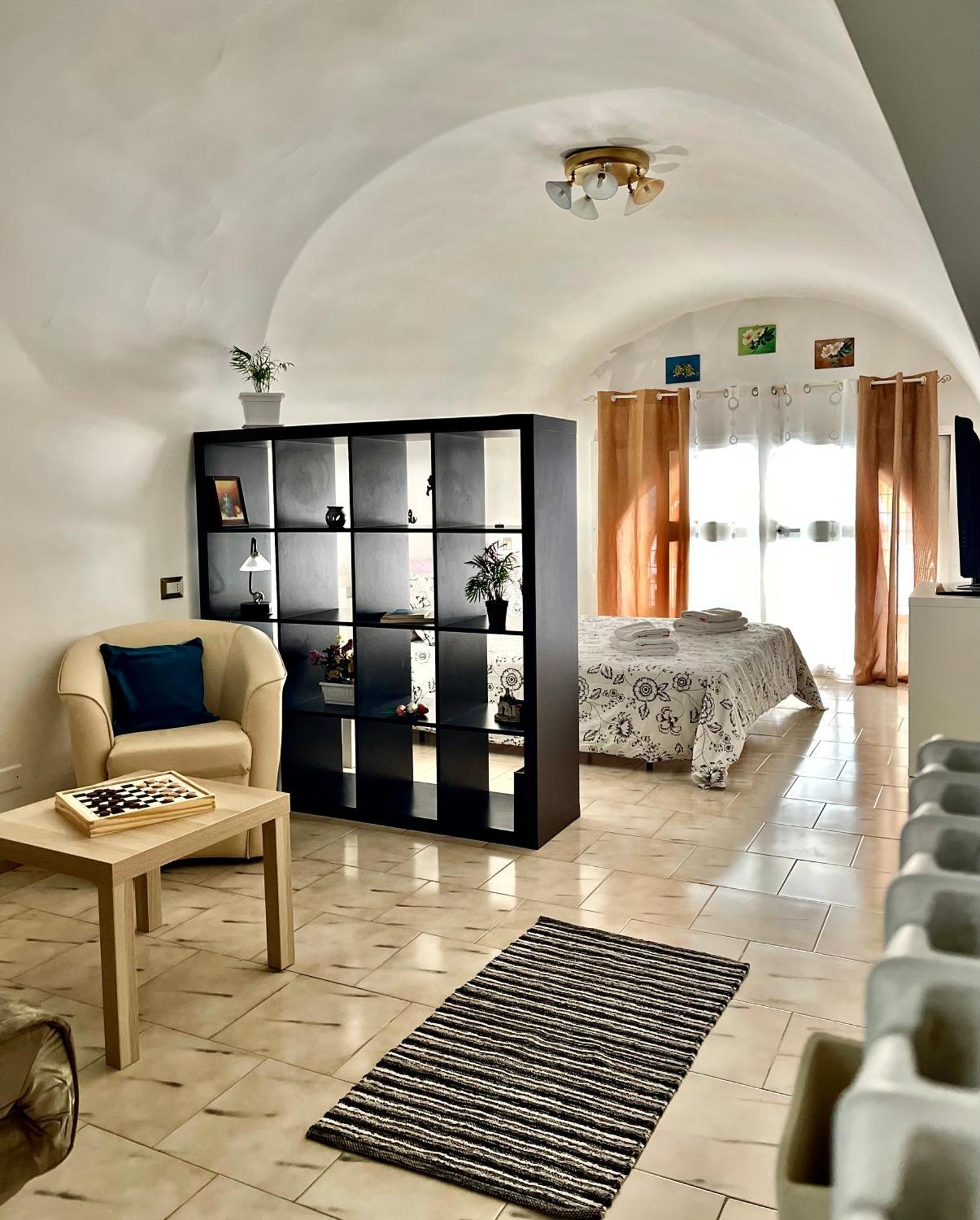 Apartment Oasis *