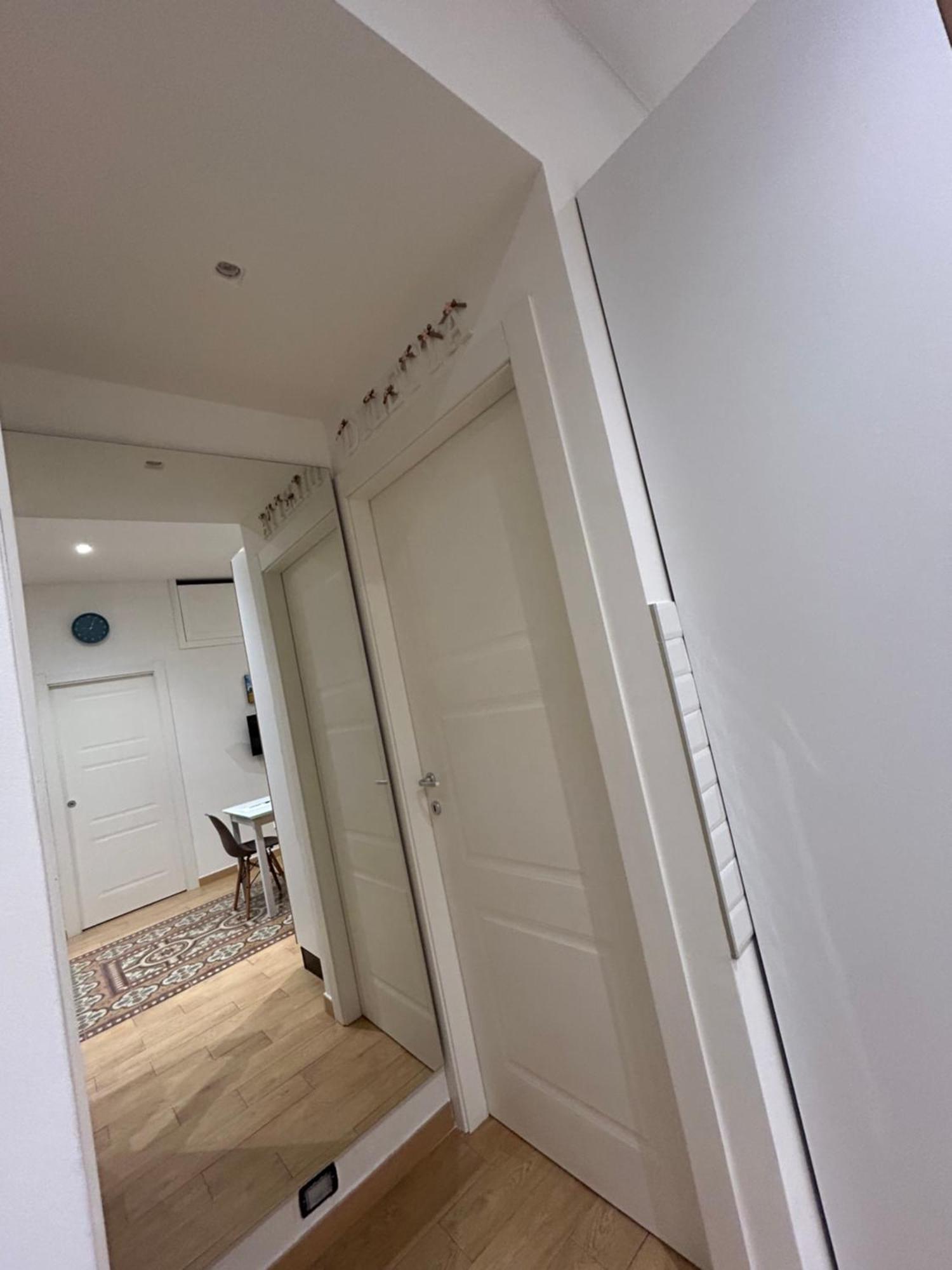 Casa Diletta Apartman *