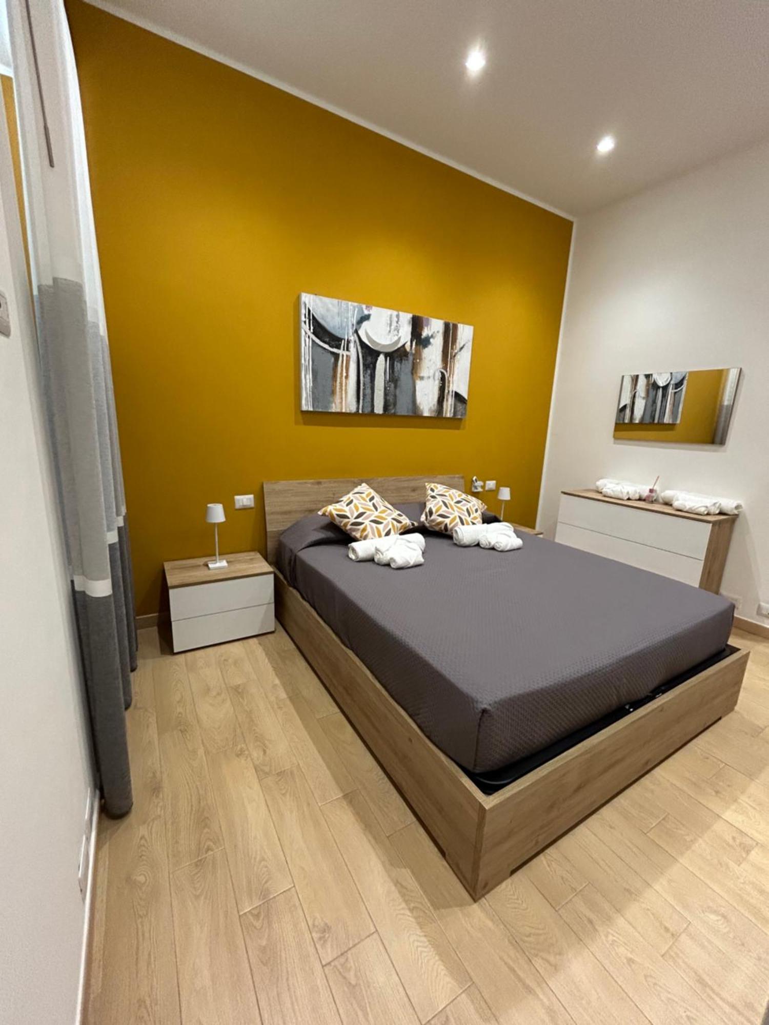 Casa Diletta Apartman