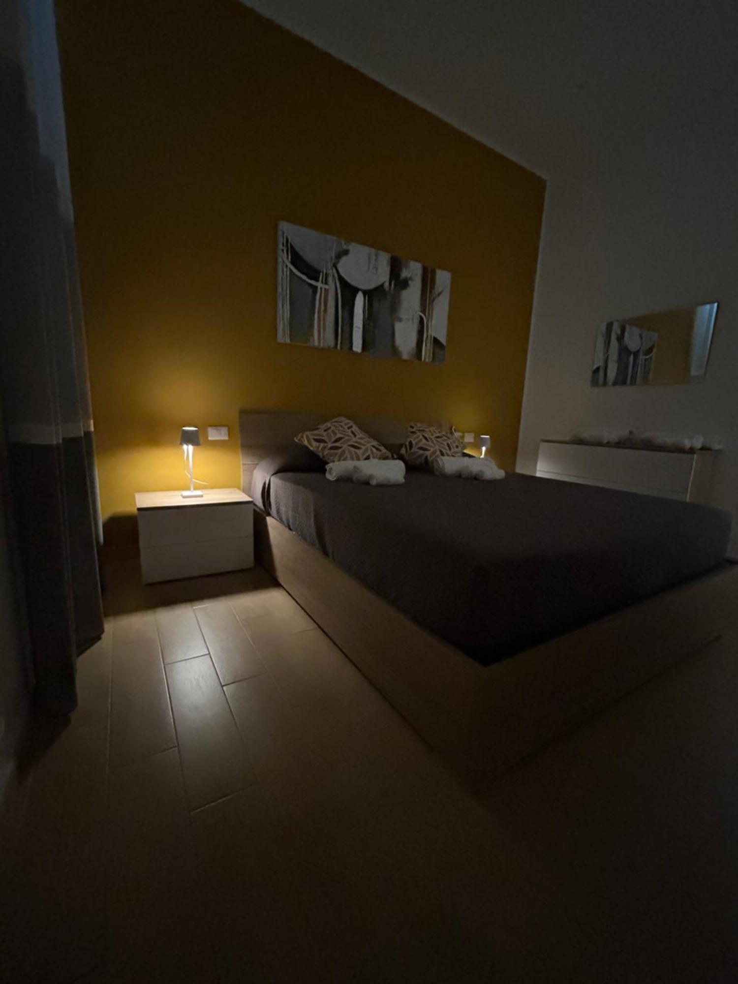 Apartman Casa Diletta