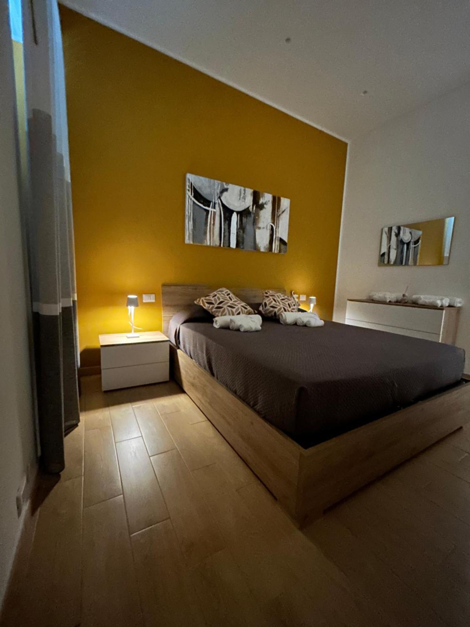 Apartman Casa Diletta *