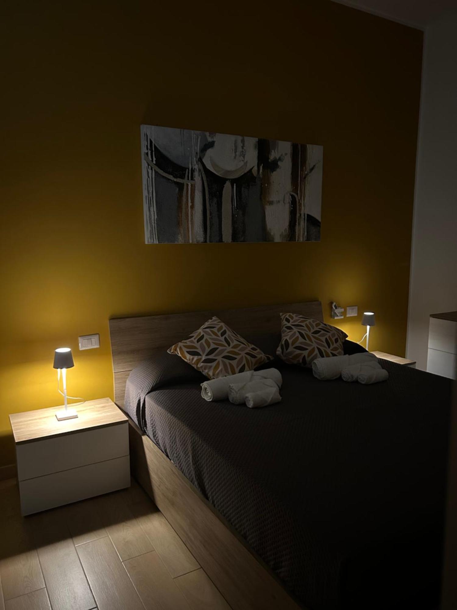 Casa Diletta Apartman