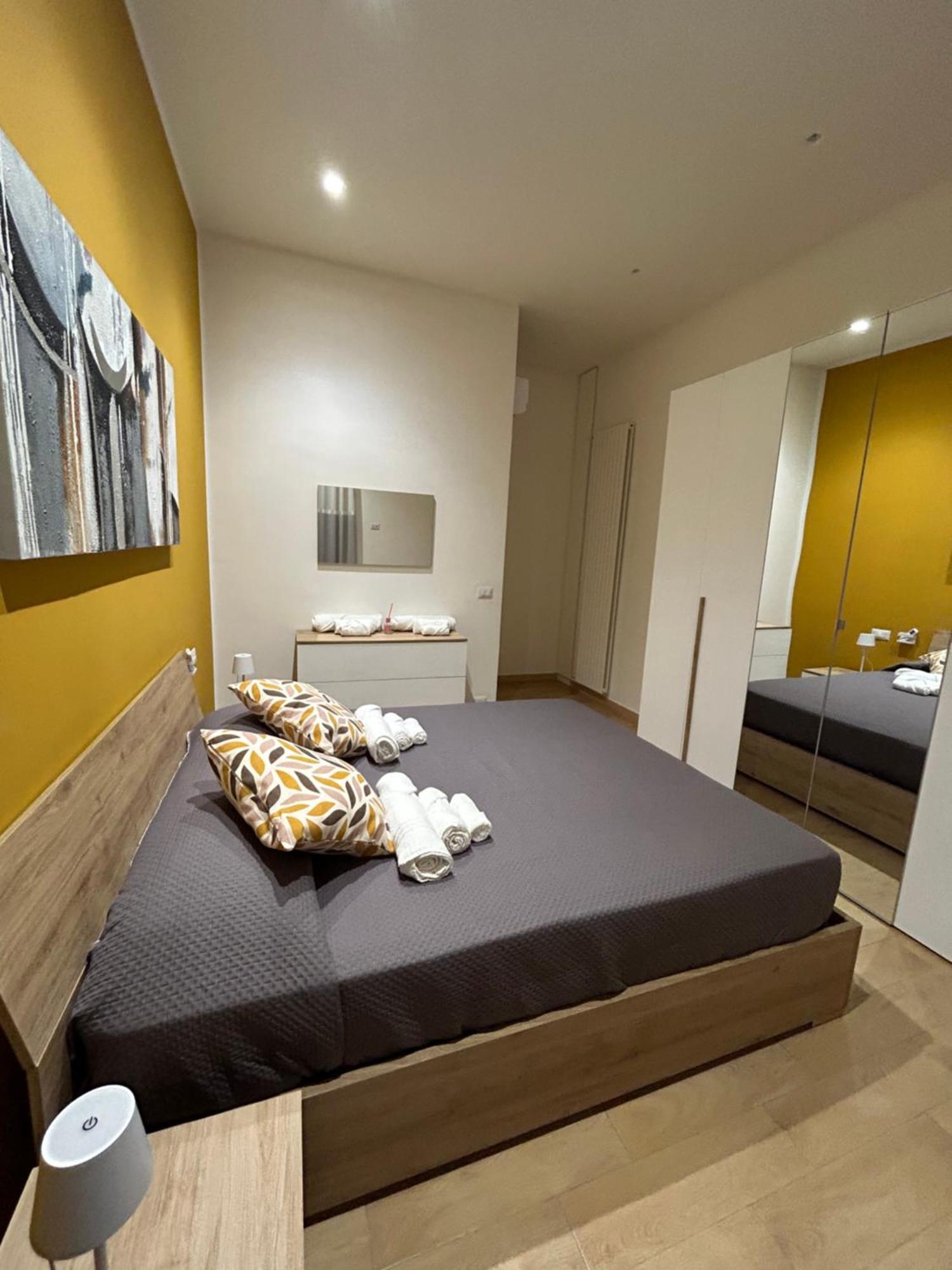 Casa Diletta Apartman