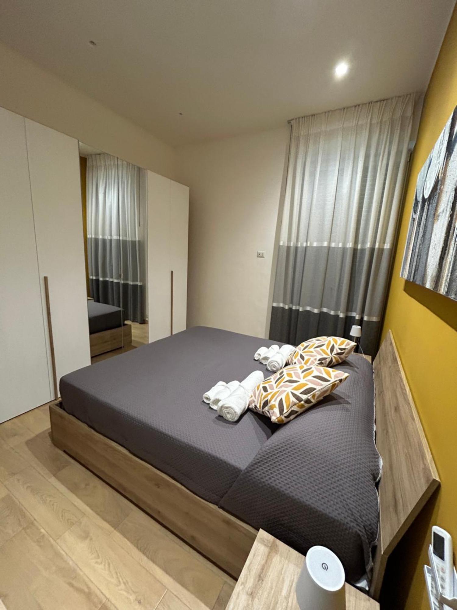 Casa Diletta Apartman *