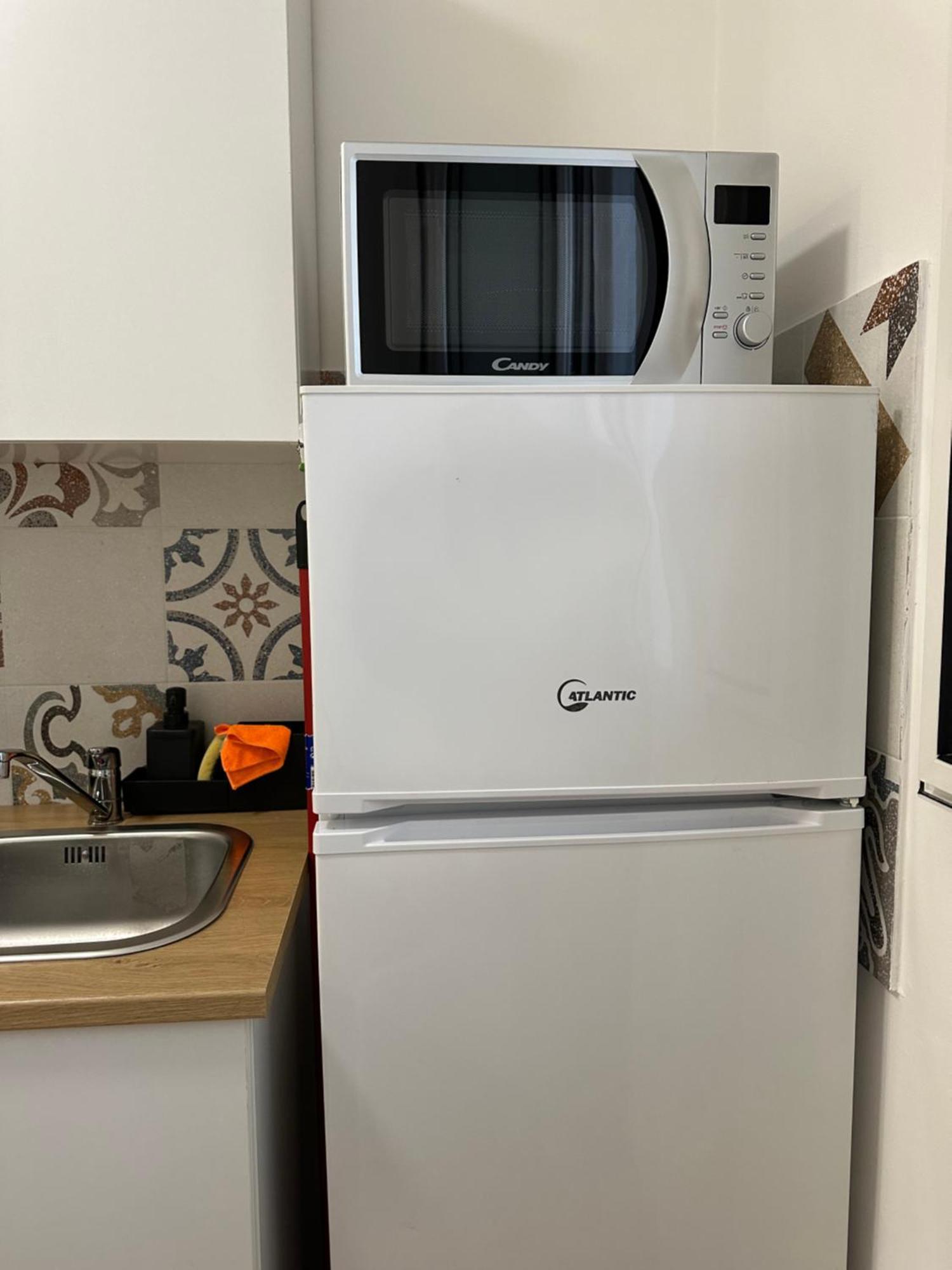 Appartement Rosas - La Cementina
