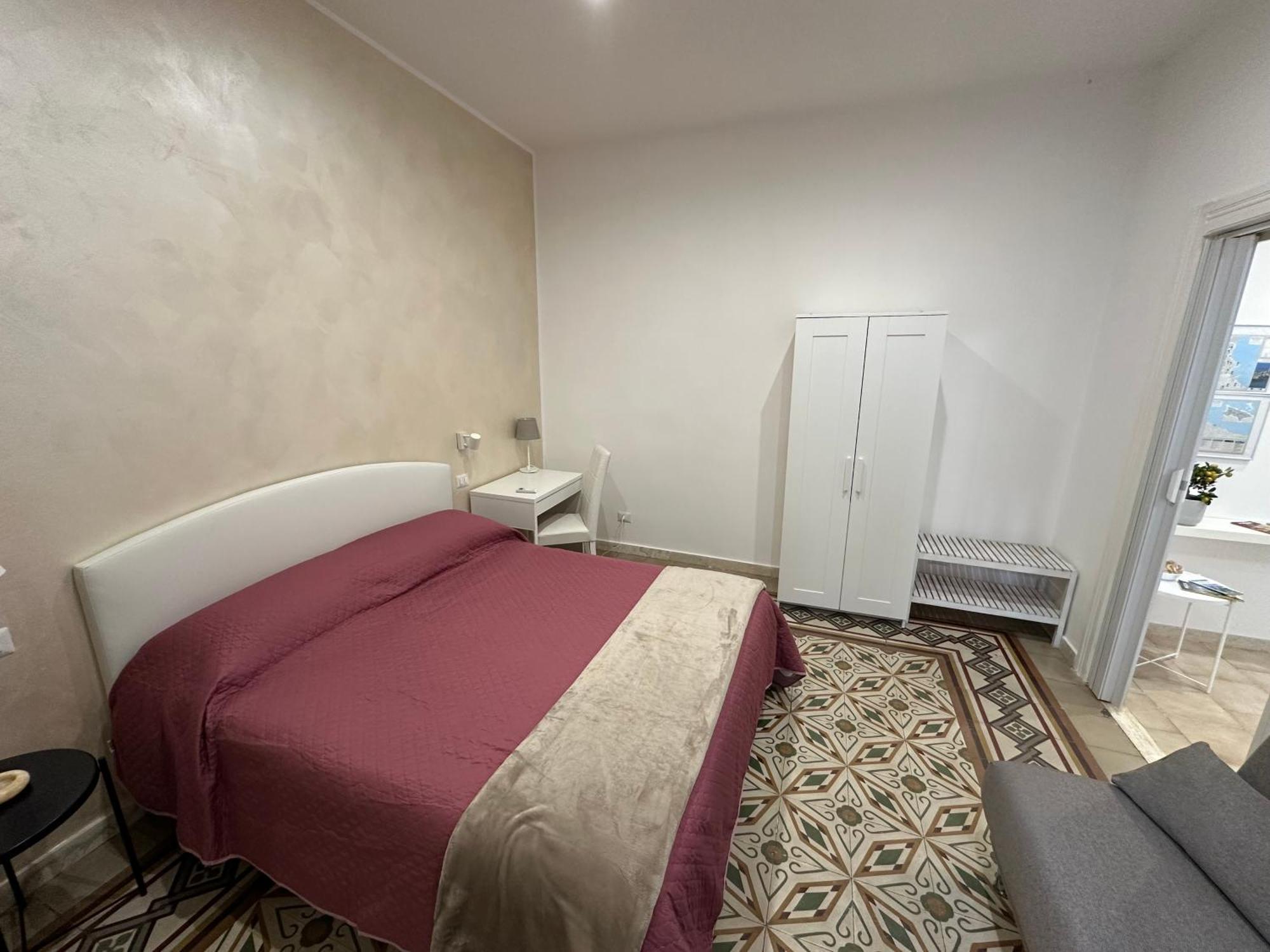 Rosas - La Cementina Apartment *