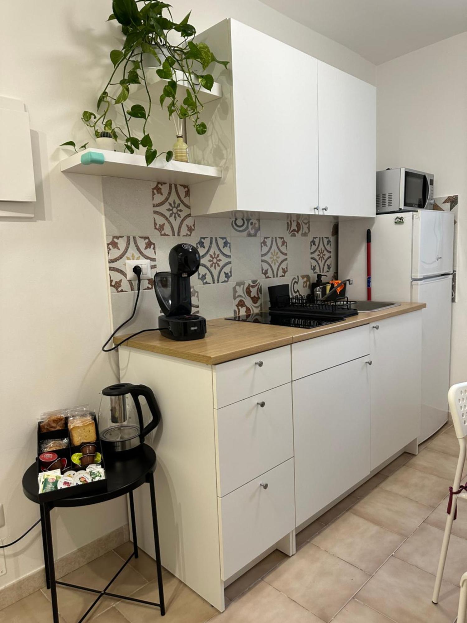 Apartment Rosas - La Cementina