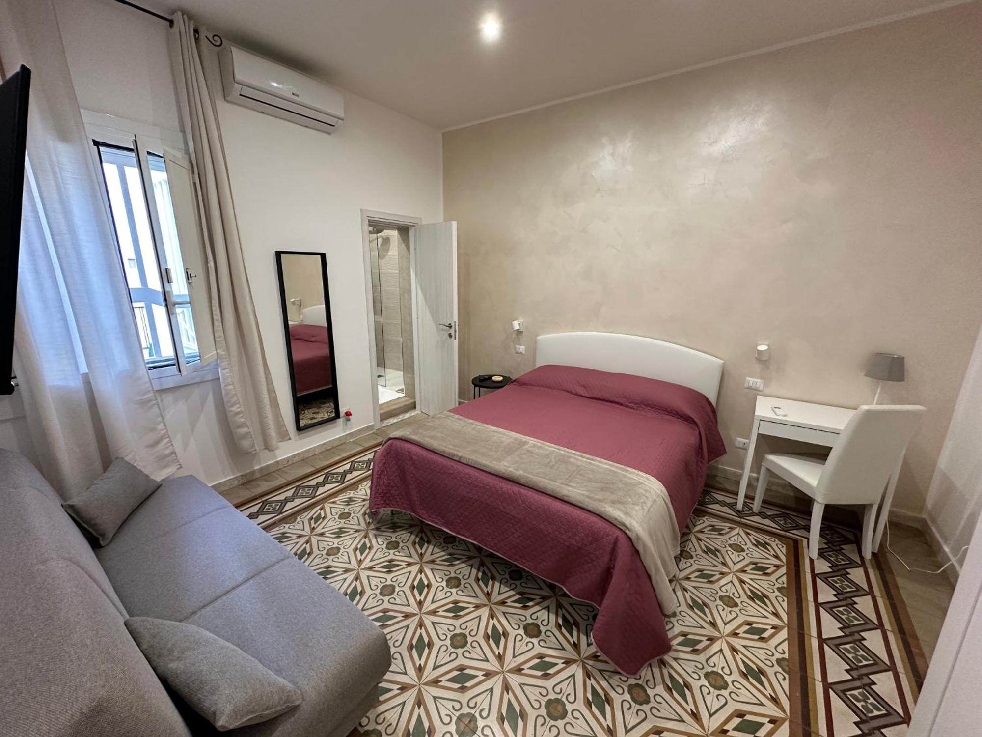 Rosas - La Cementina Apartment