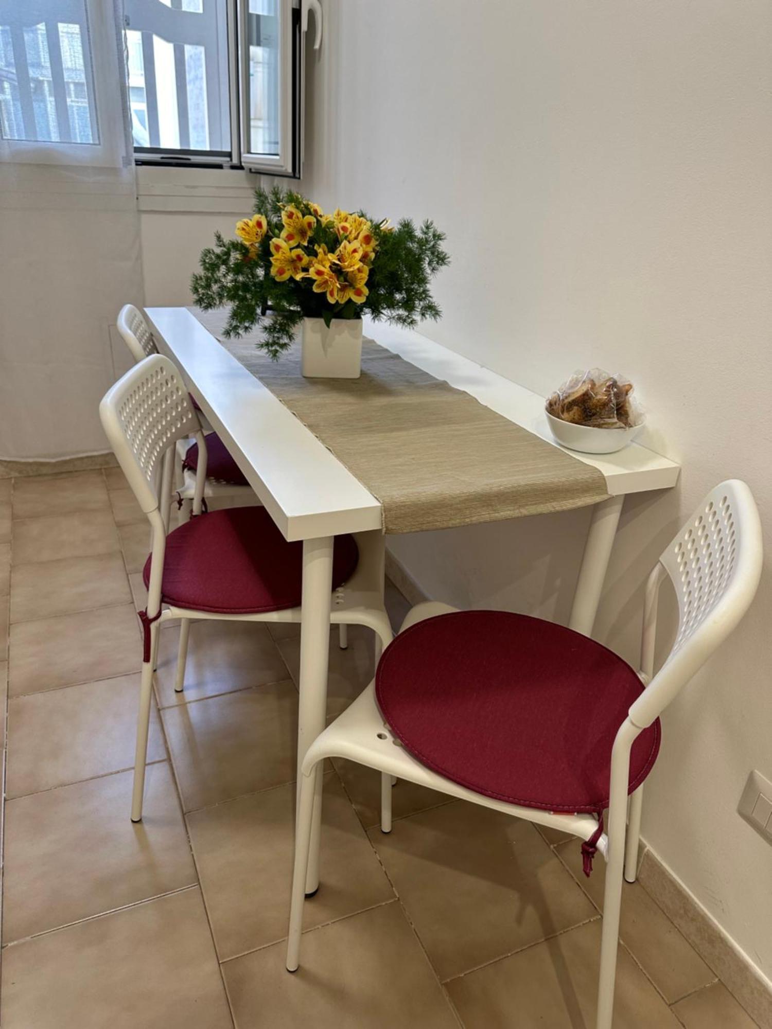 Rosas - La Cementina Apartment