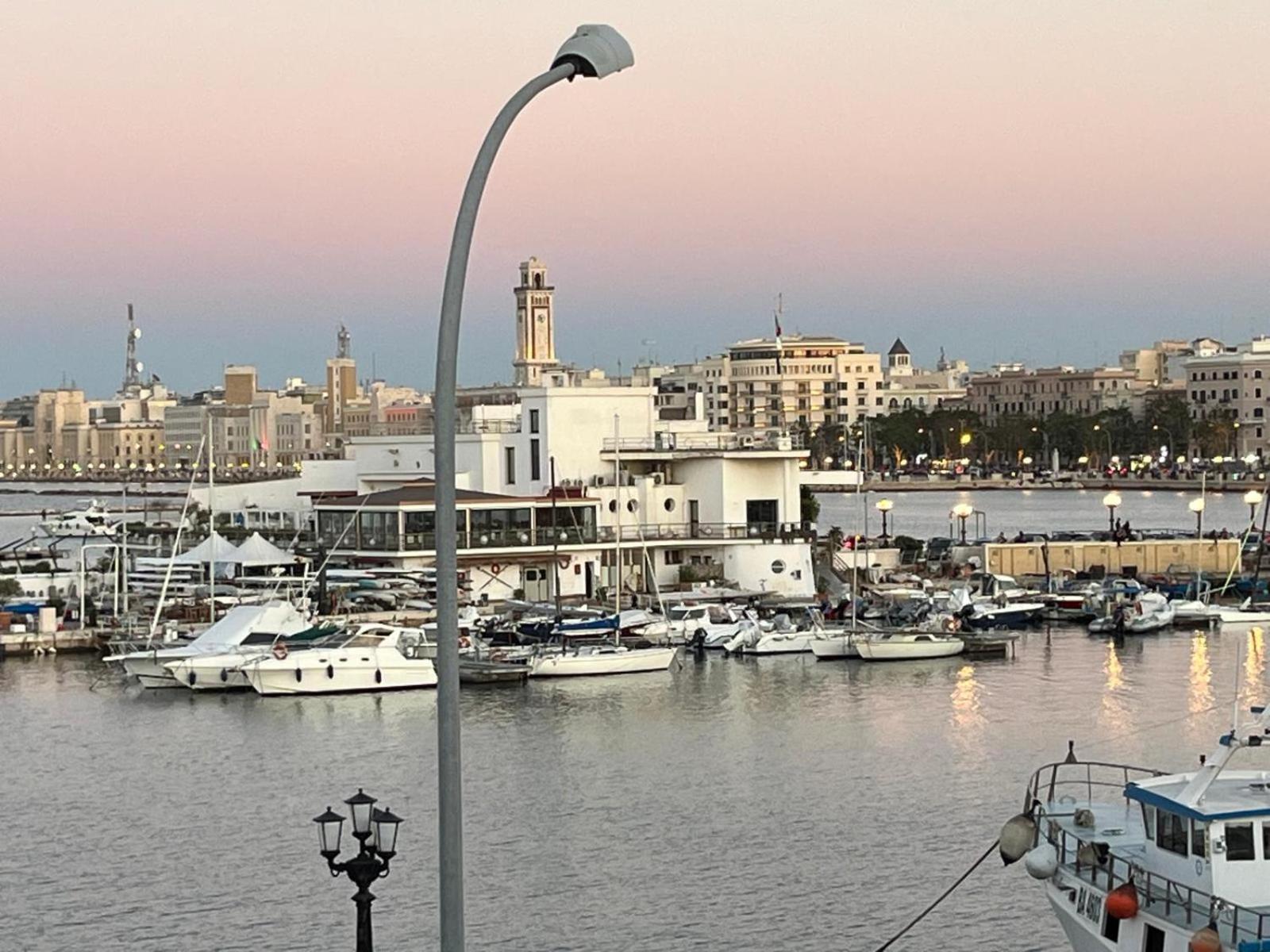 Casa Sofia Apartment Bari