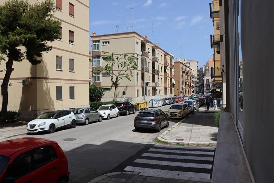 Alex's House Bari