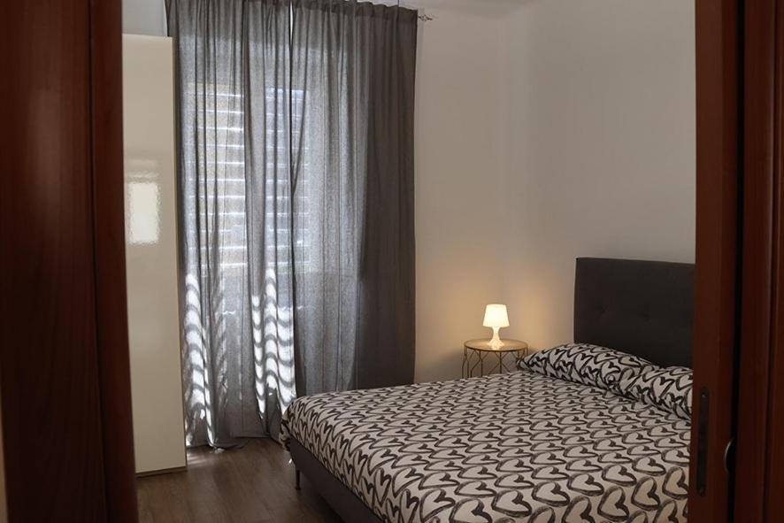 Alex's House Apartament Bari