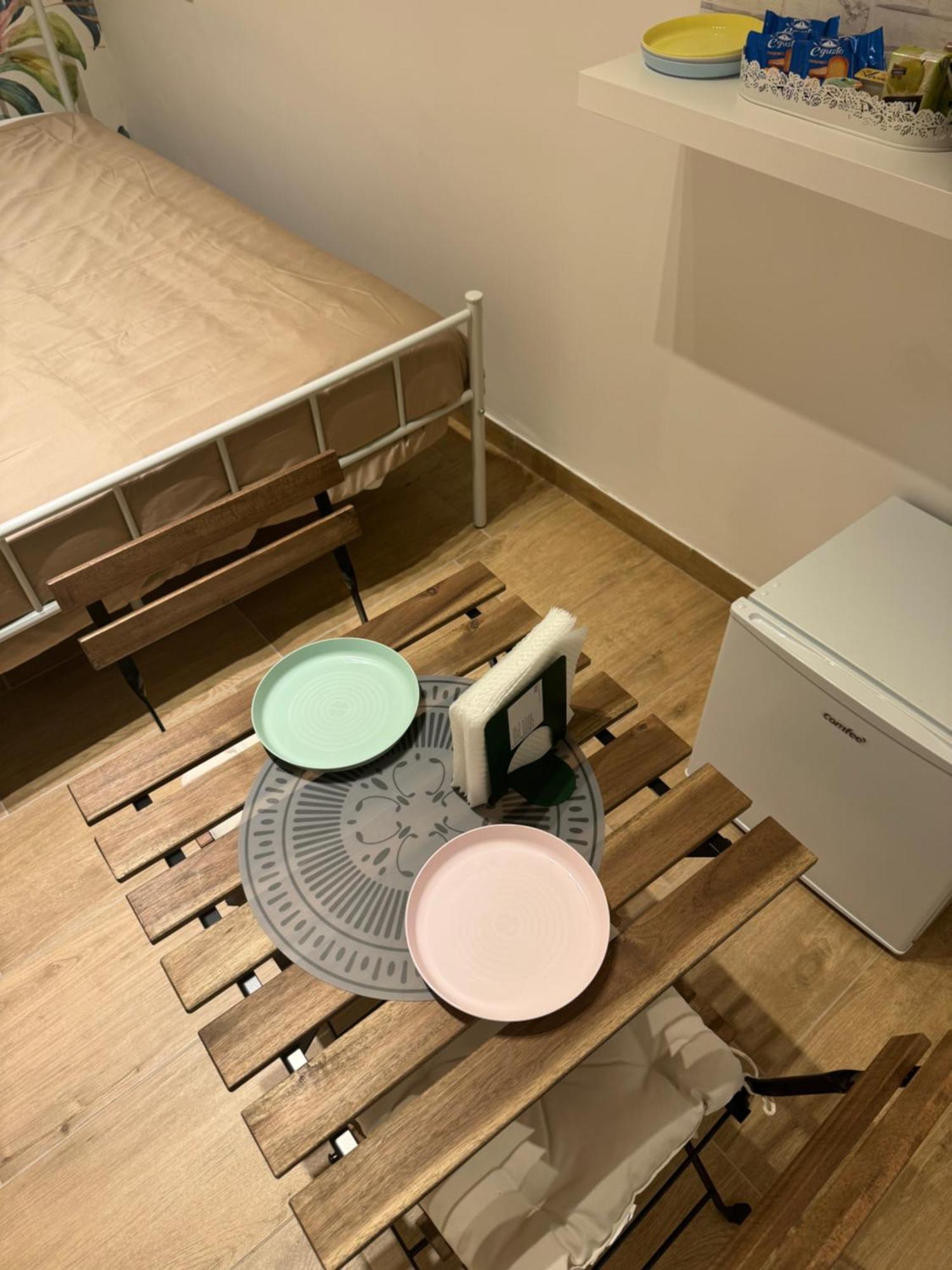 Annette Holiday home Bari