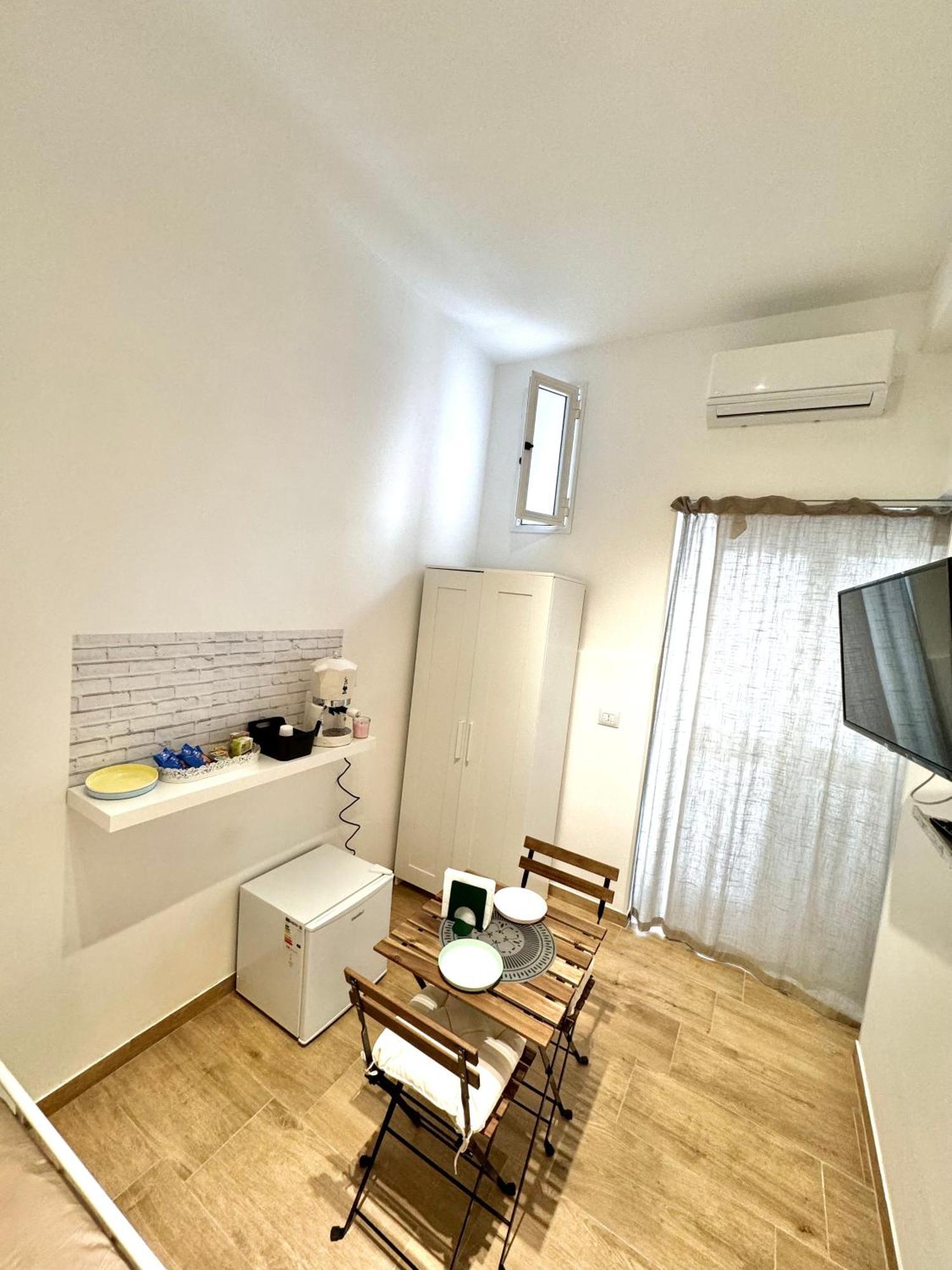 Annette Holiday home Bari