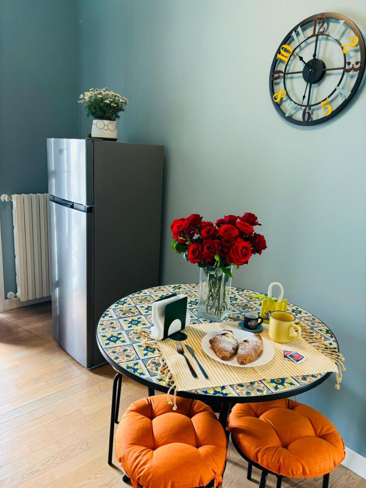 4 Seasons Signorile Apartament