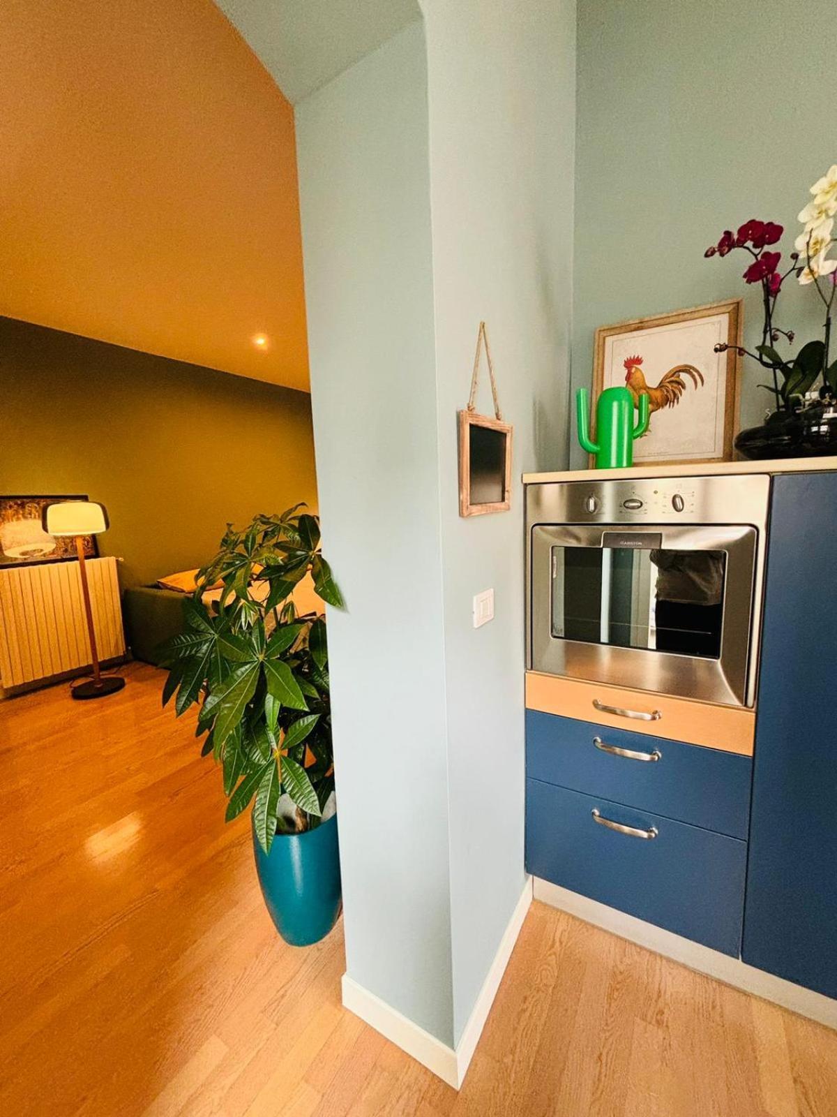 4 Seasons Signorile Apartament Bari