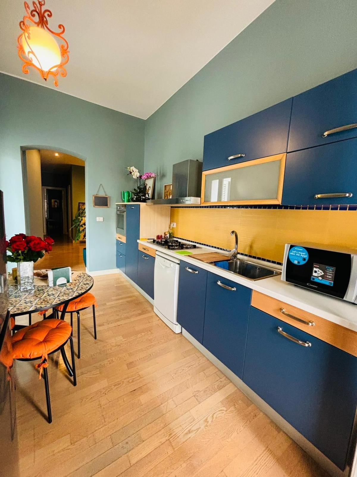 4 Seasons Signorile Apartament *