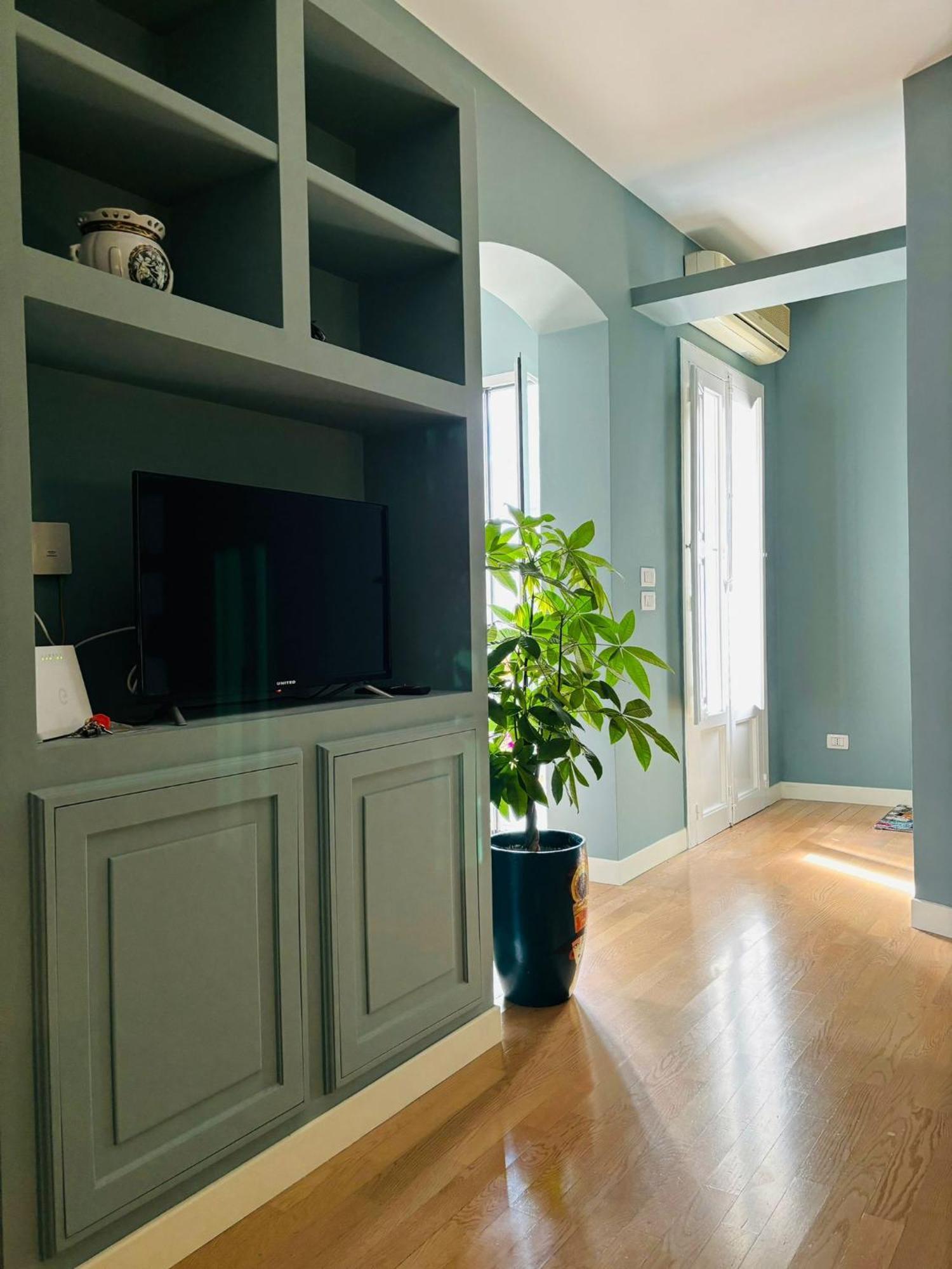 Apartament 4 Seasons Signorile Bari