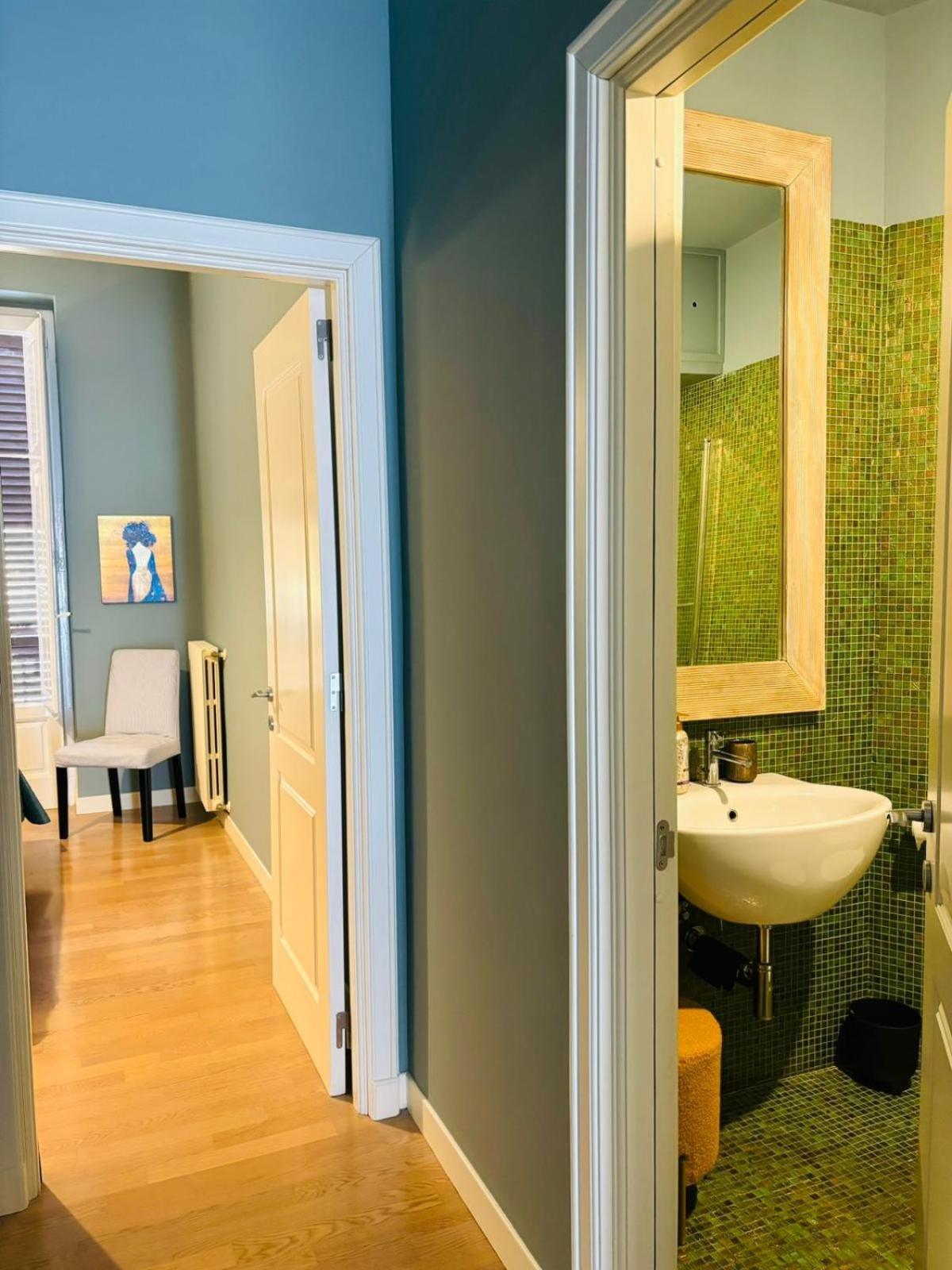 4 Seasons Signorile Apartament
