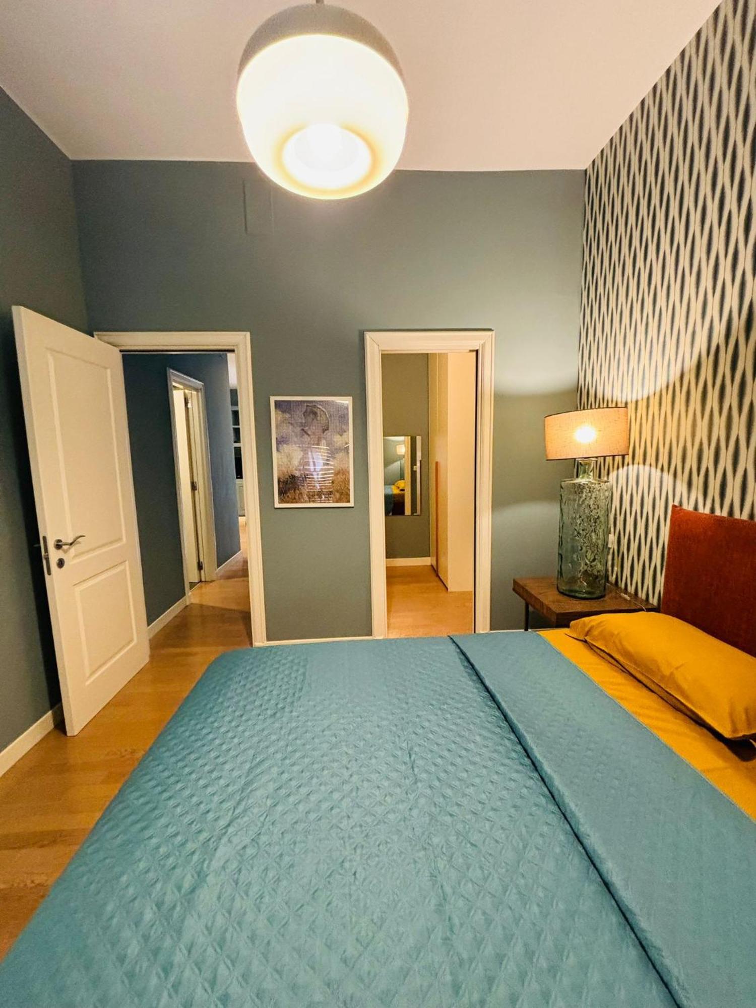4 Seasons Signorile Apartament *