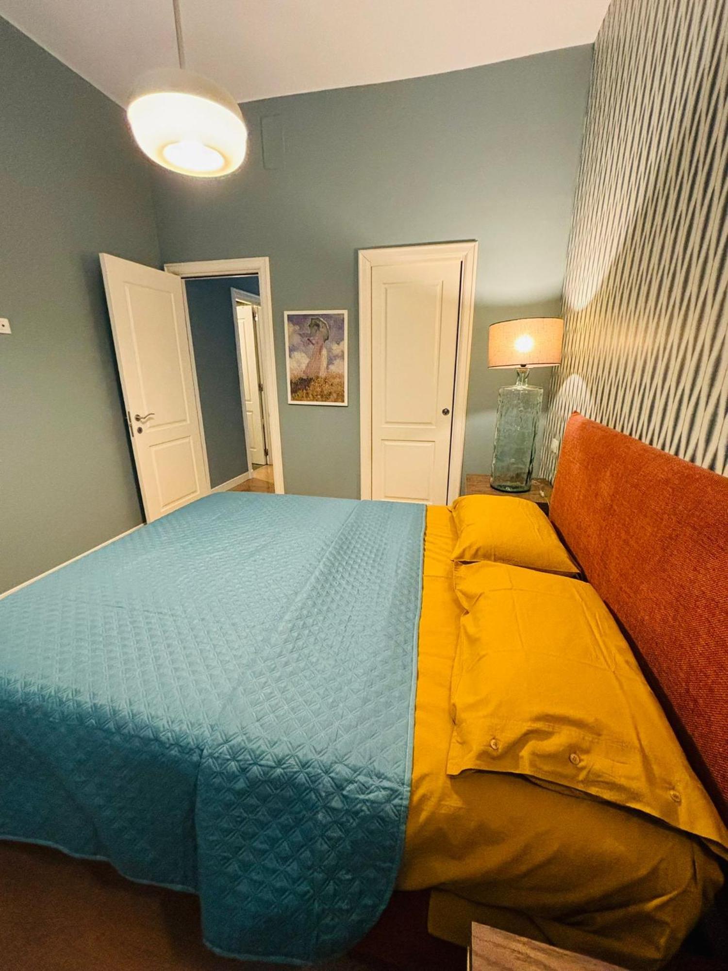 Apartament 4 Seasons Signorile