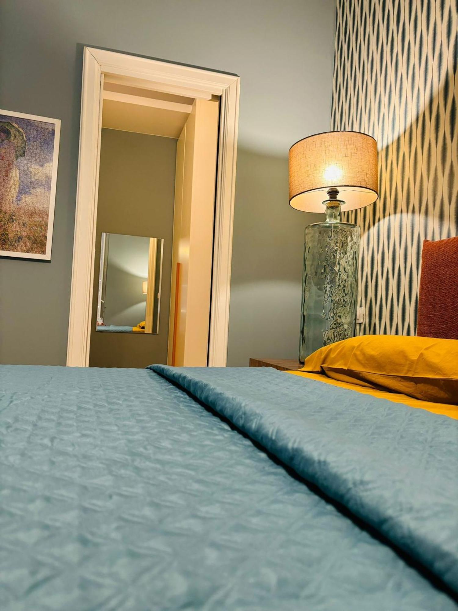 Apartament 4 Seasons Signorile *
