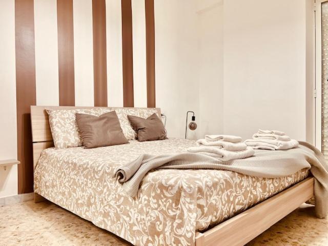 Manzoni Artist Apartamento Bari